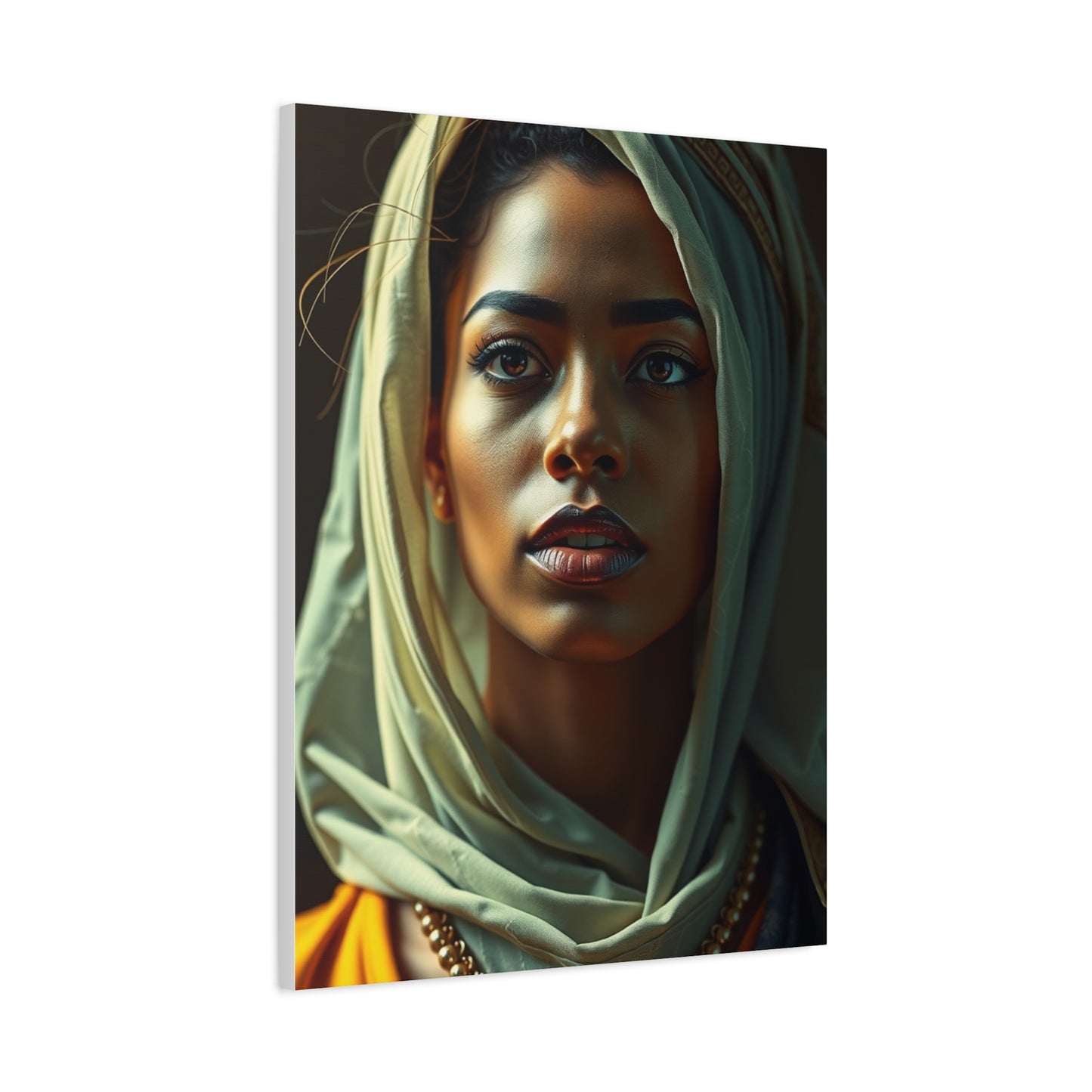 Women’s Empowerment Art Canvas Art 1 Wall Art & Canvas Print