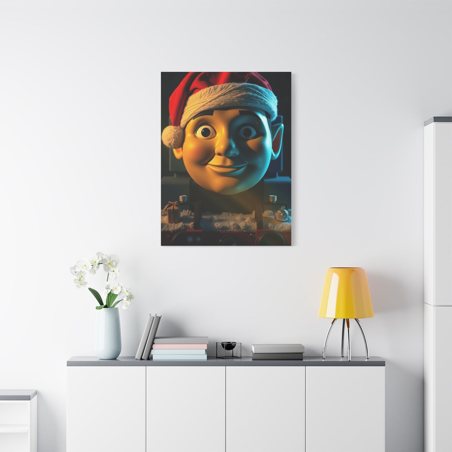 Thomas Fotomas Art Canvas Art 3 Wall Art & Canvas Print