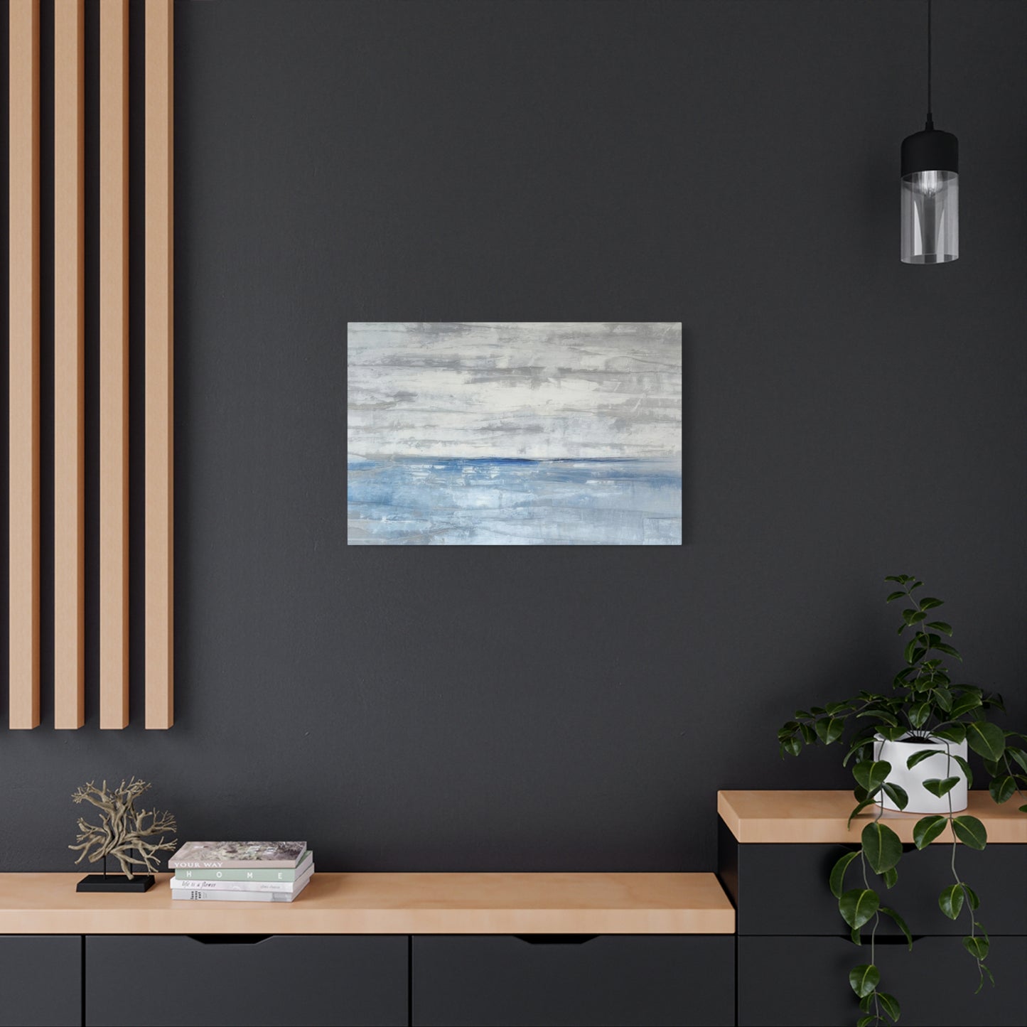 Joshua Schicker Zero Horizo Wall Art & Canvas Prints