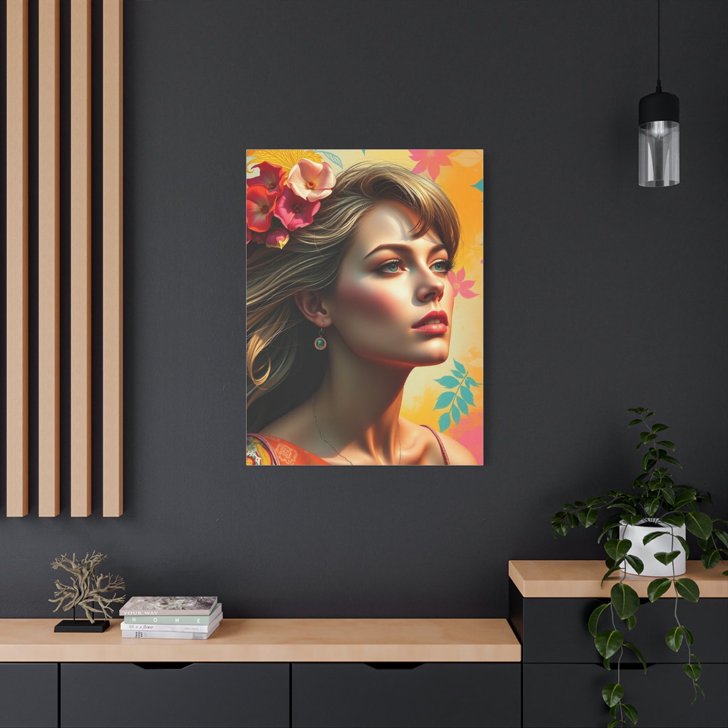 Majestic Reverie Creations Wall Art & Canvas Print