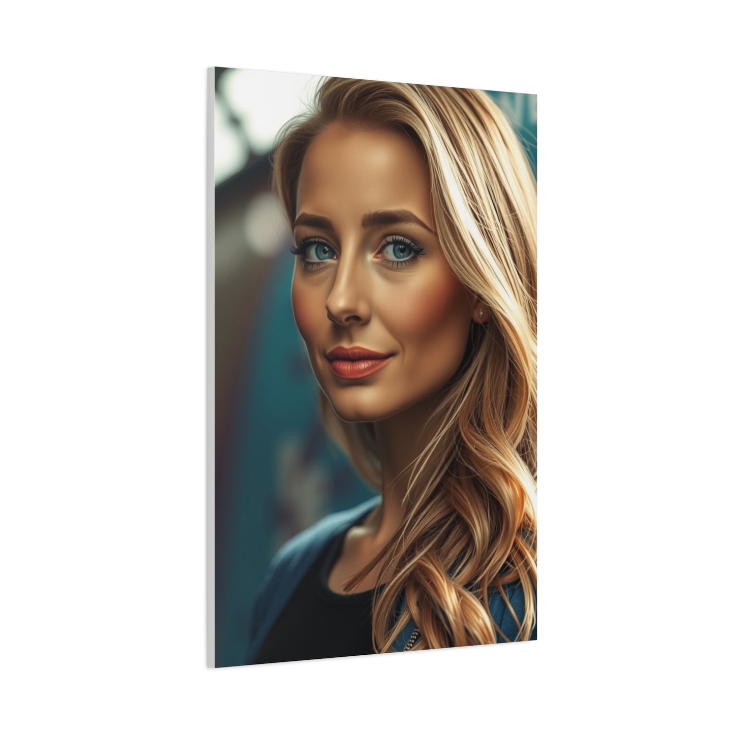 Jessica Stempel Art Canvas Art 1 Wall Art & Canvas Print