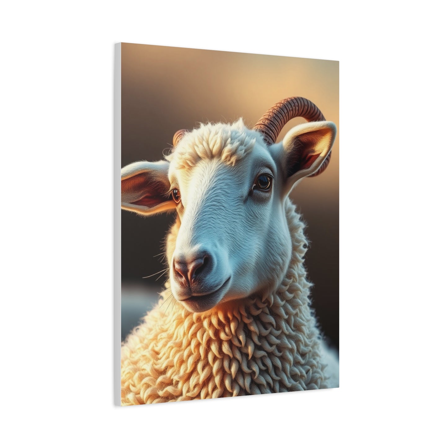 Lambent Meadow Reverie Wall Art & Canvas Print