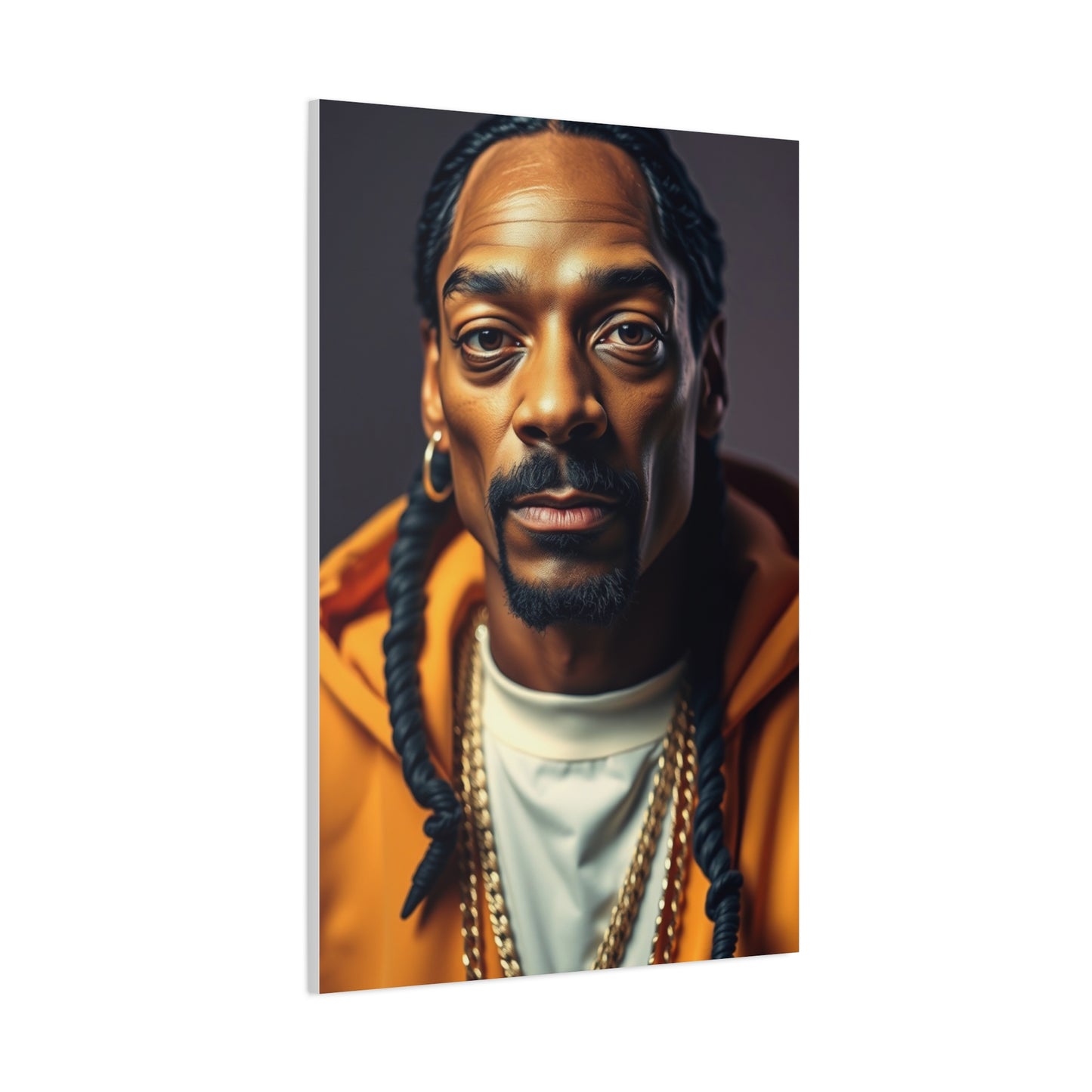 Snoop Dogg Art Canvas Art 5 Wall Art & Canvas Print