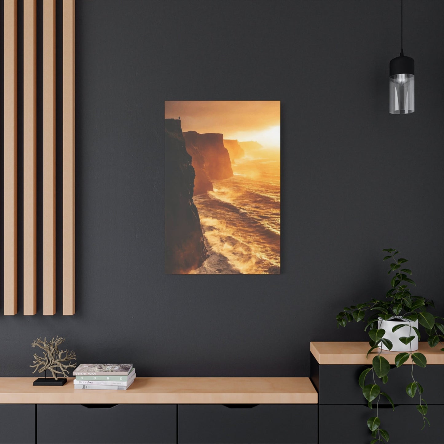 Ireland Wall Art & Canvas Prints