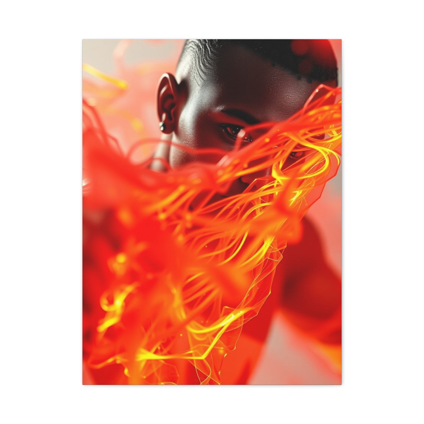 Nike Art Premium Canvas 20 Wall Art & Canvas Print