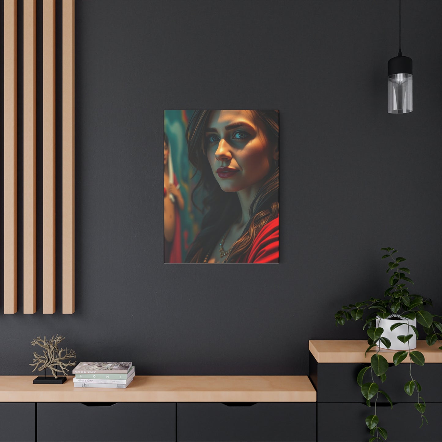 Lisas Artistry Elegance Series