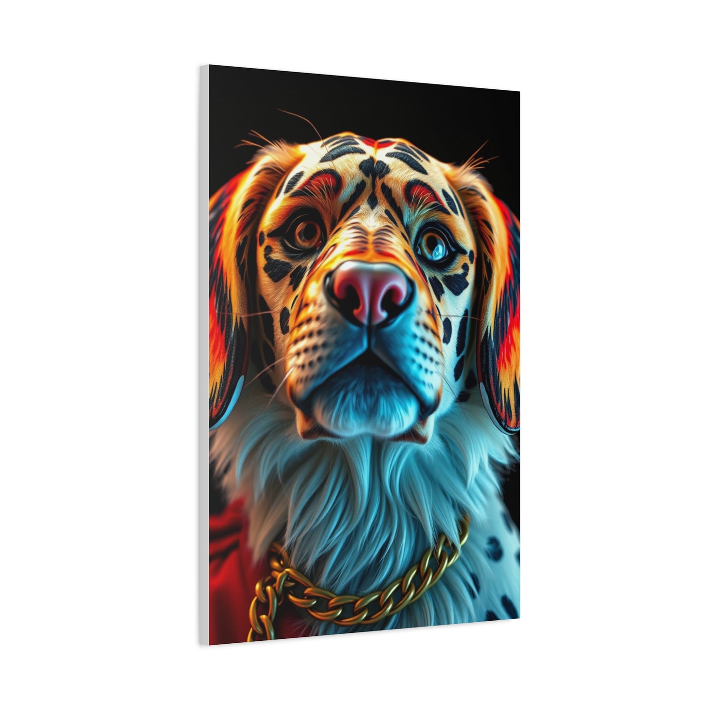 Opulent Aesthetic Tapestry wall art & canvas print