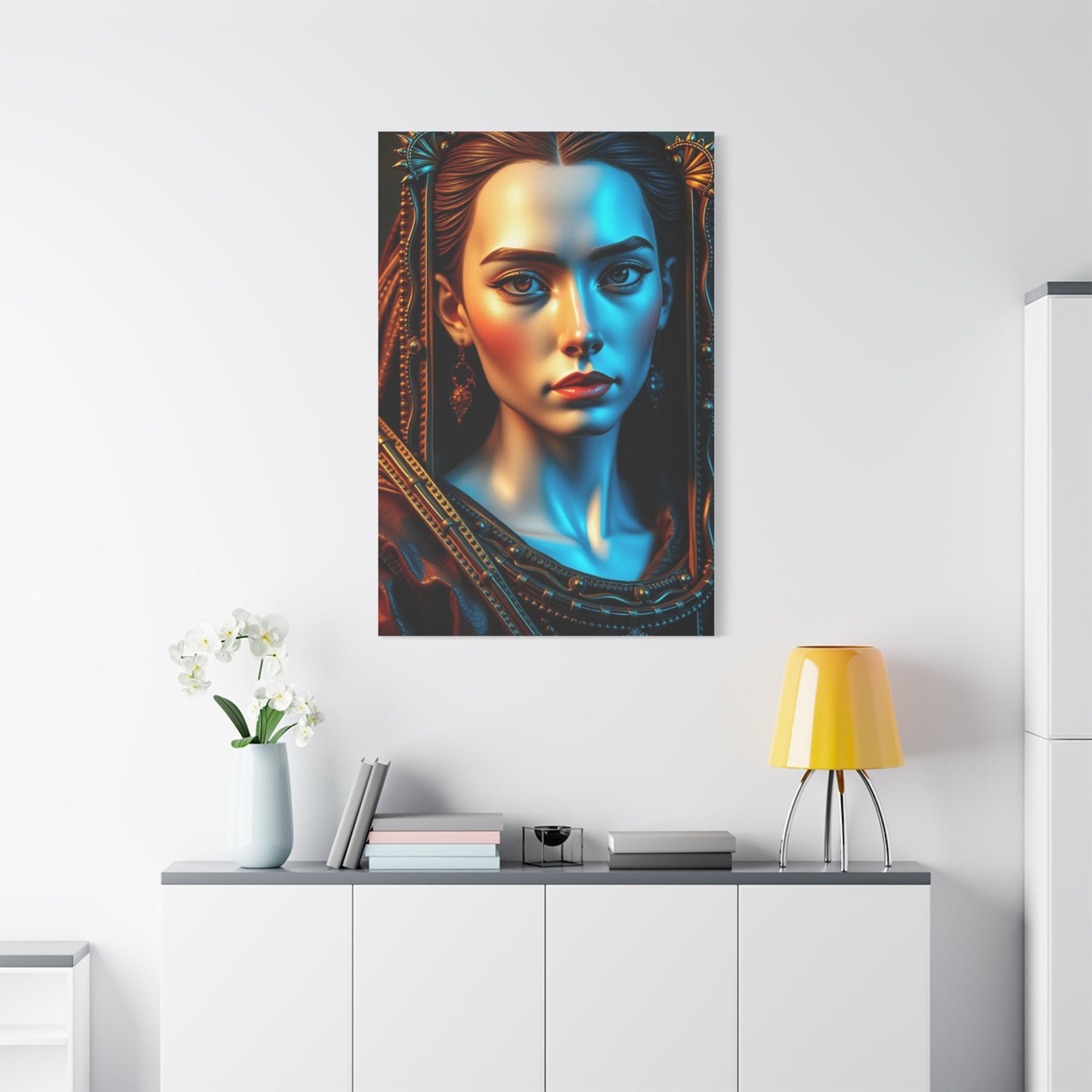 Luxurious Artistry Panels