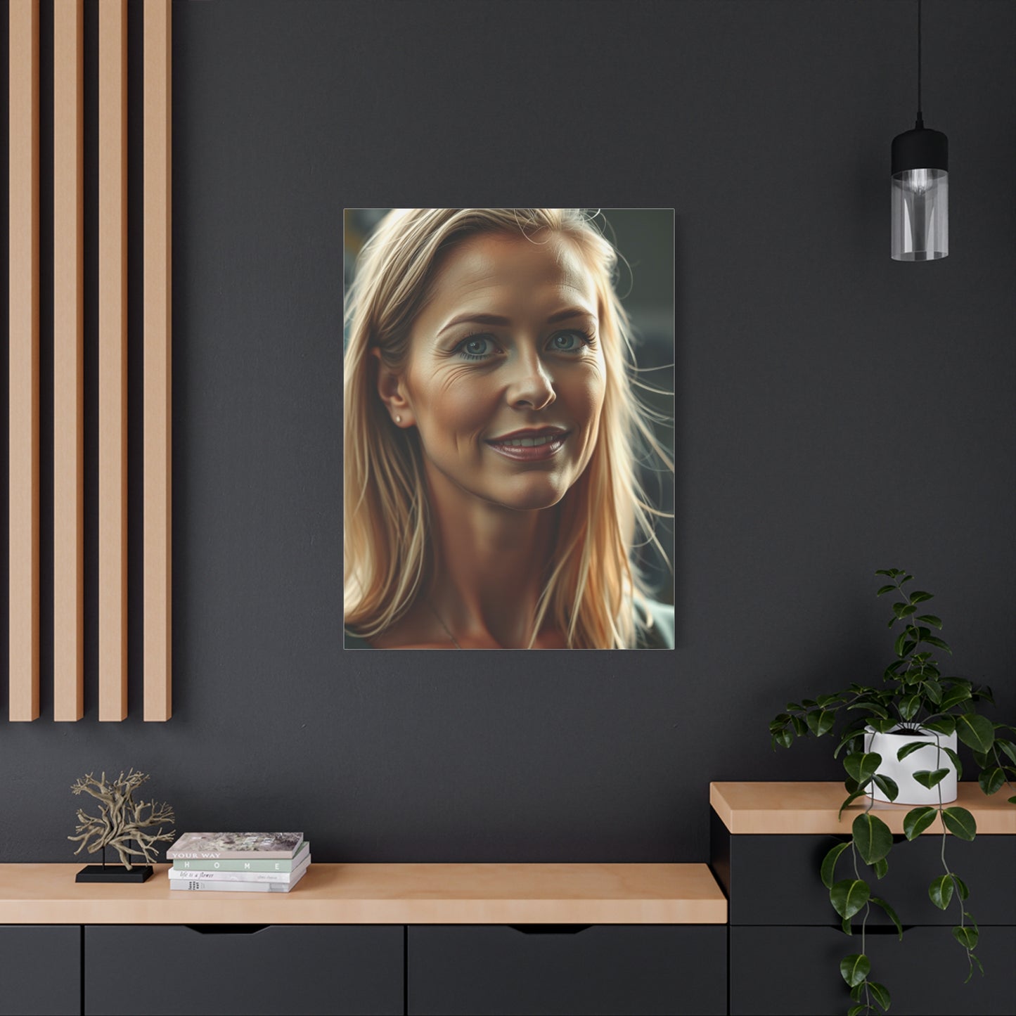 The Collection Amy Peterson Art Wall Art & Canvas Print
