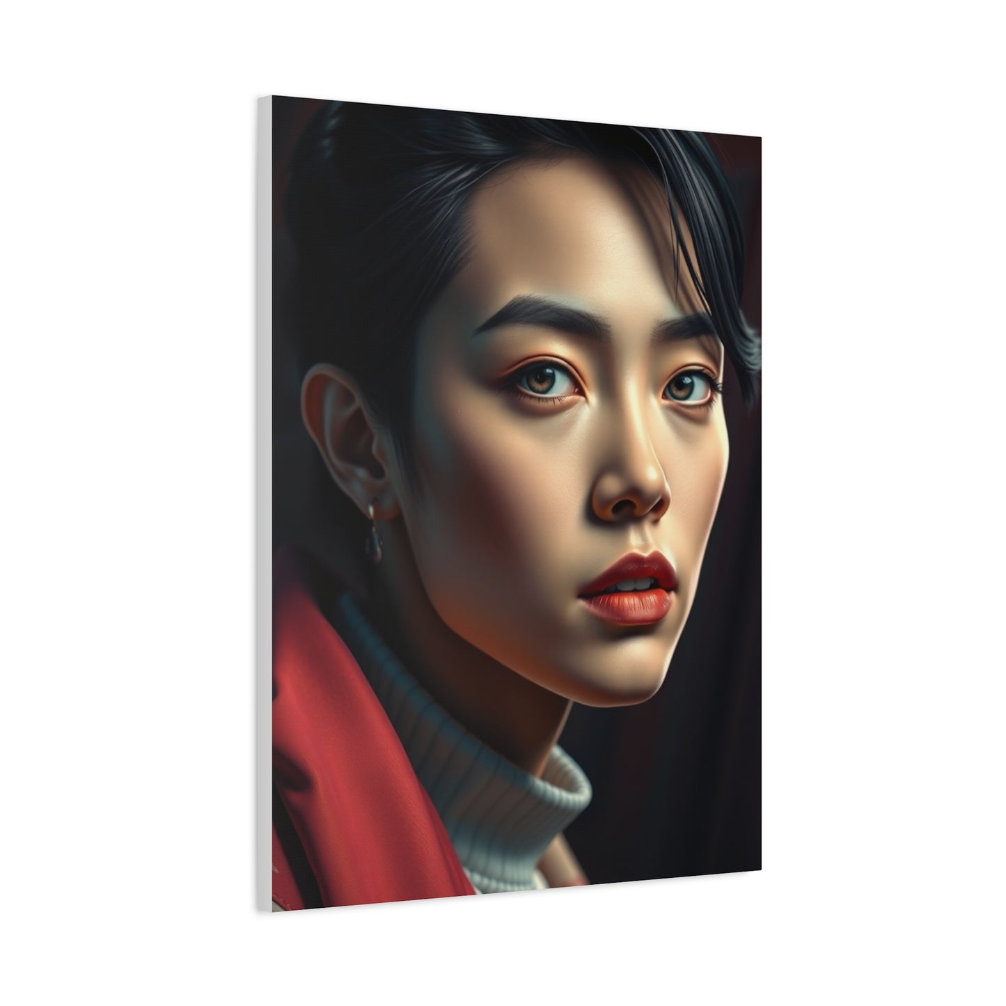 Prestige Epoch Canvas Wall Art & Canvas Print