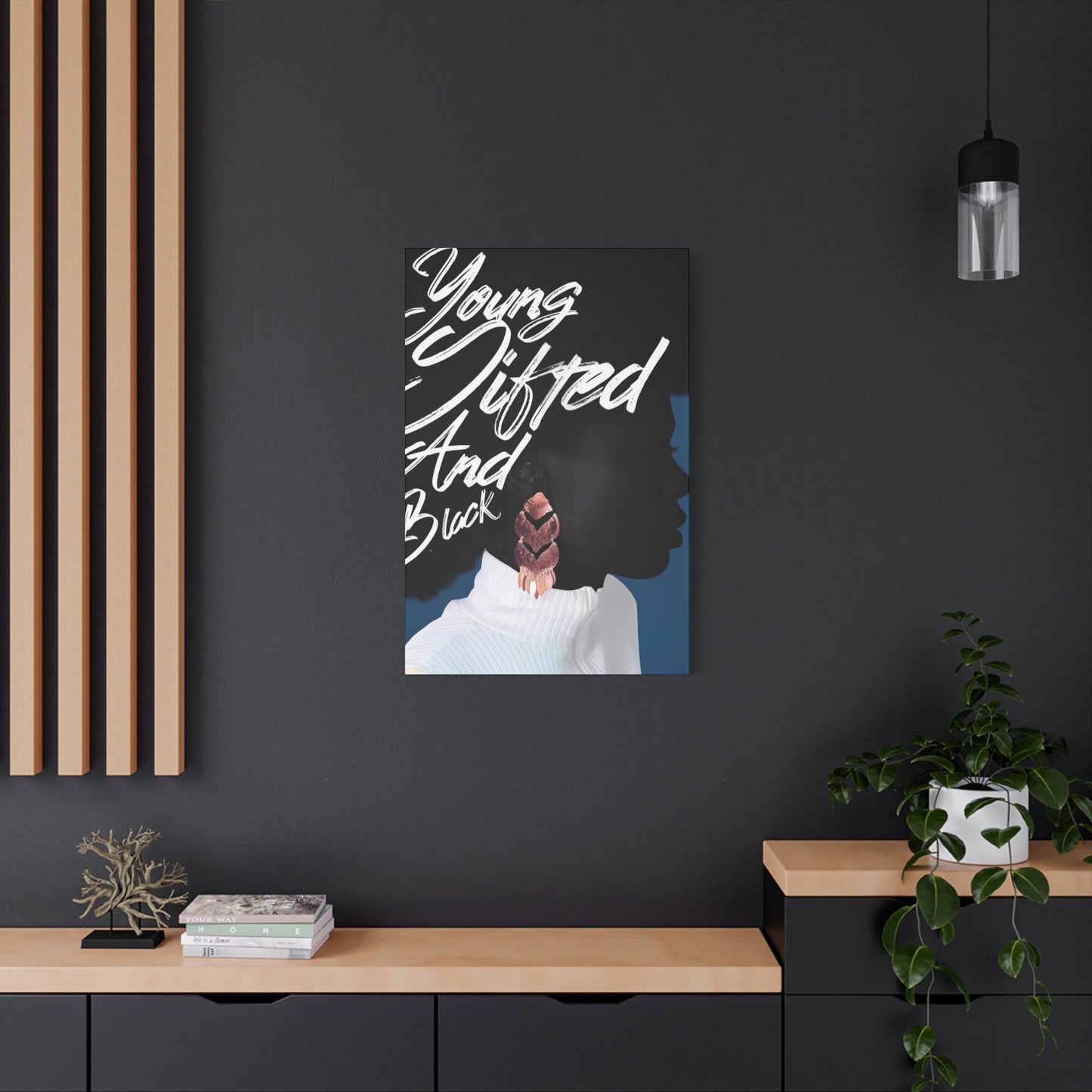 Numa Wall Art & Canvas Prints