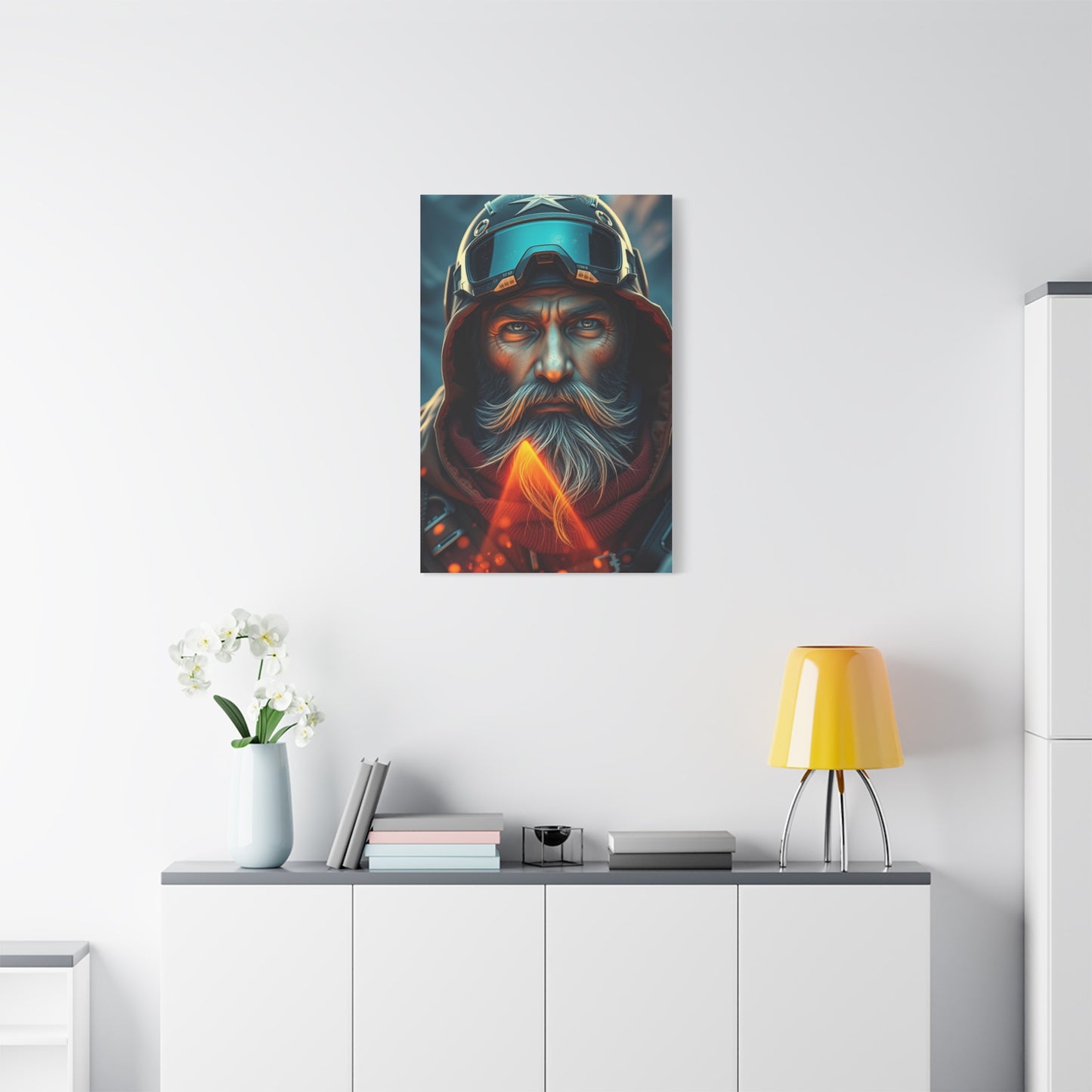 Wanderlust Wonderworks Wall Art & Canvas Print