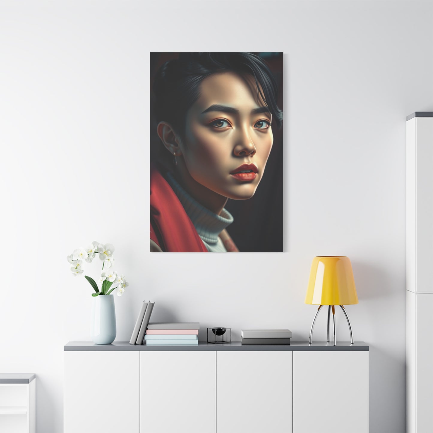 Prestige Epoch Canvas Wall Art & Canvas Print