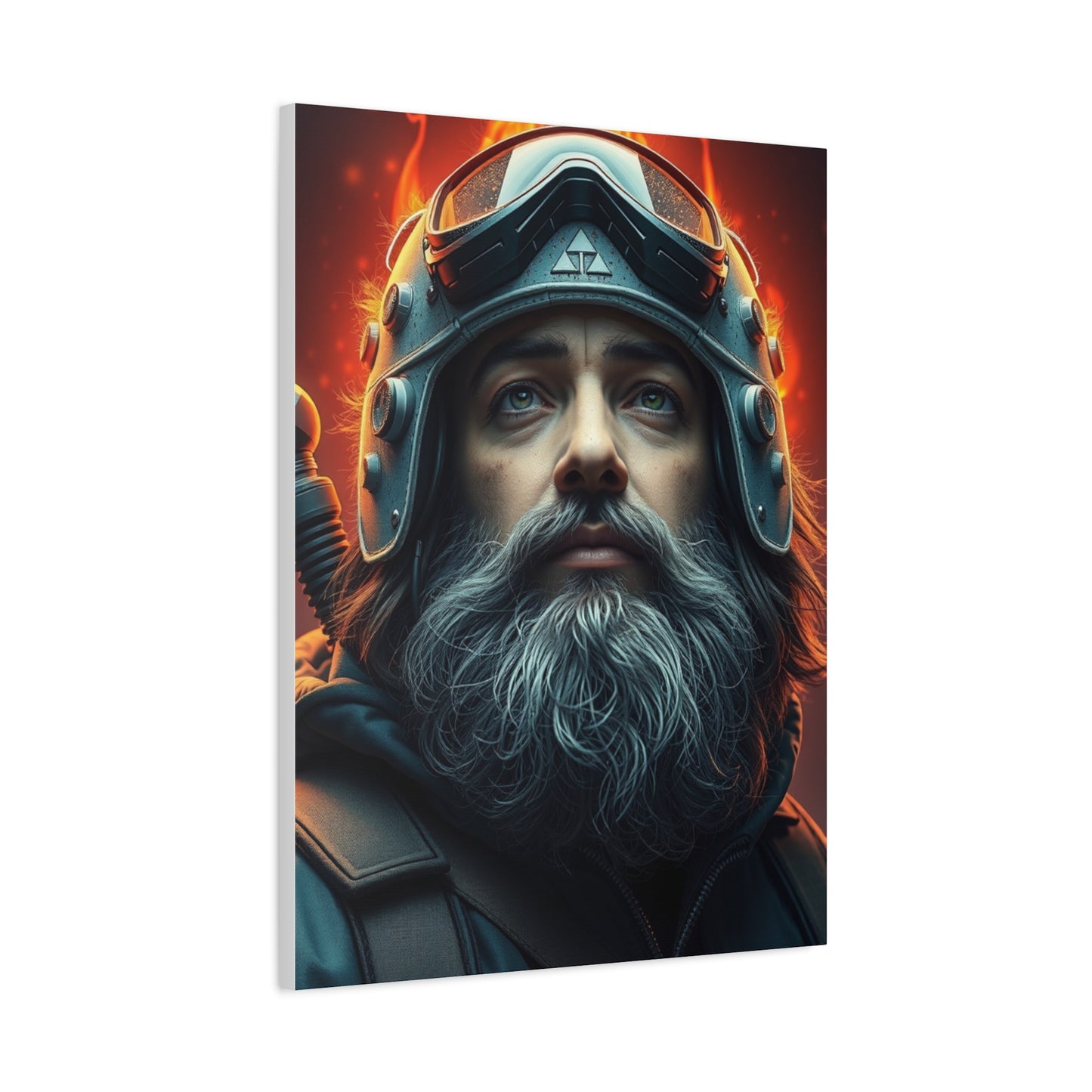 Adventure Art Premium Canvas 20 Wall Art & Canvas Print