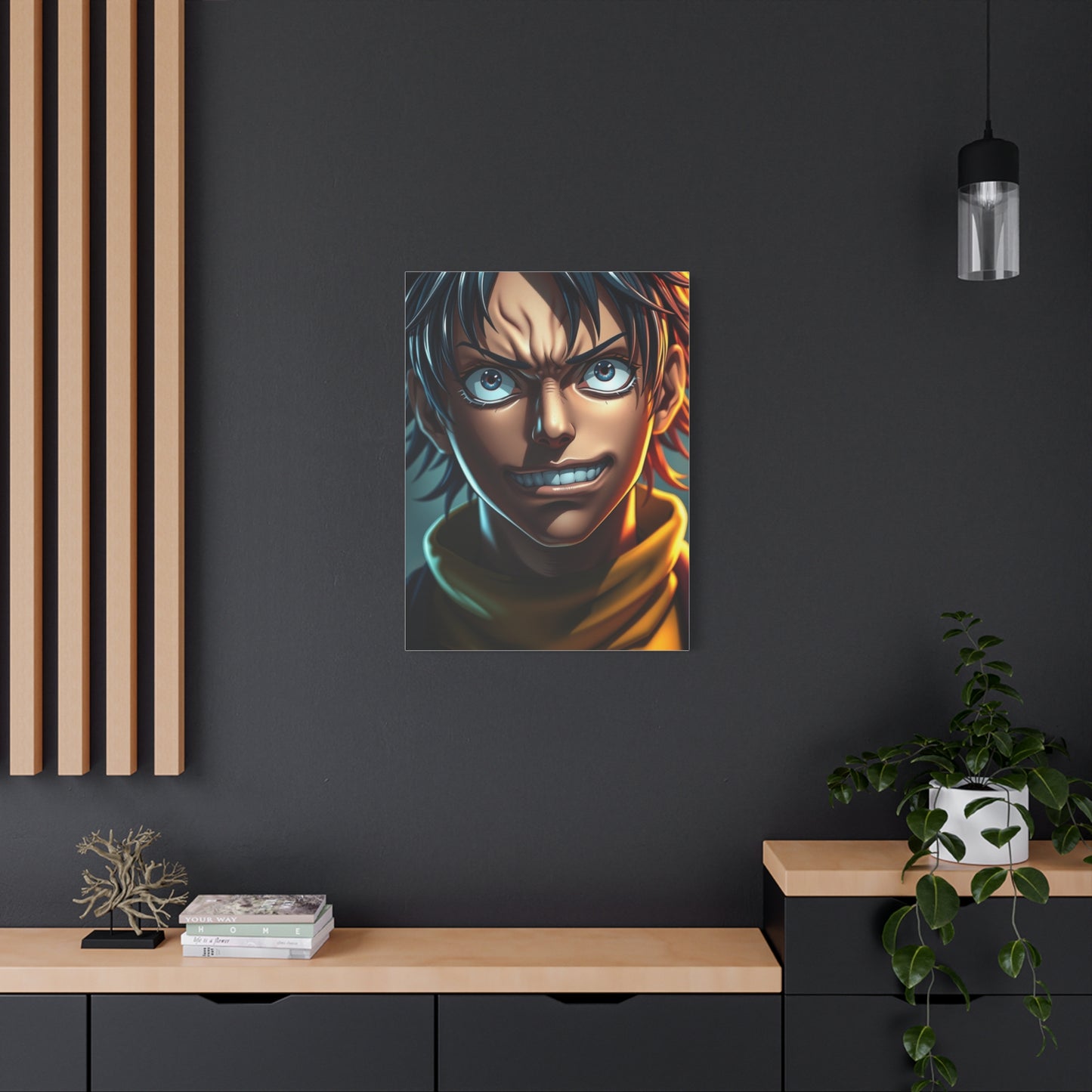 Sovereign Saga Portraits