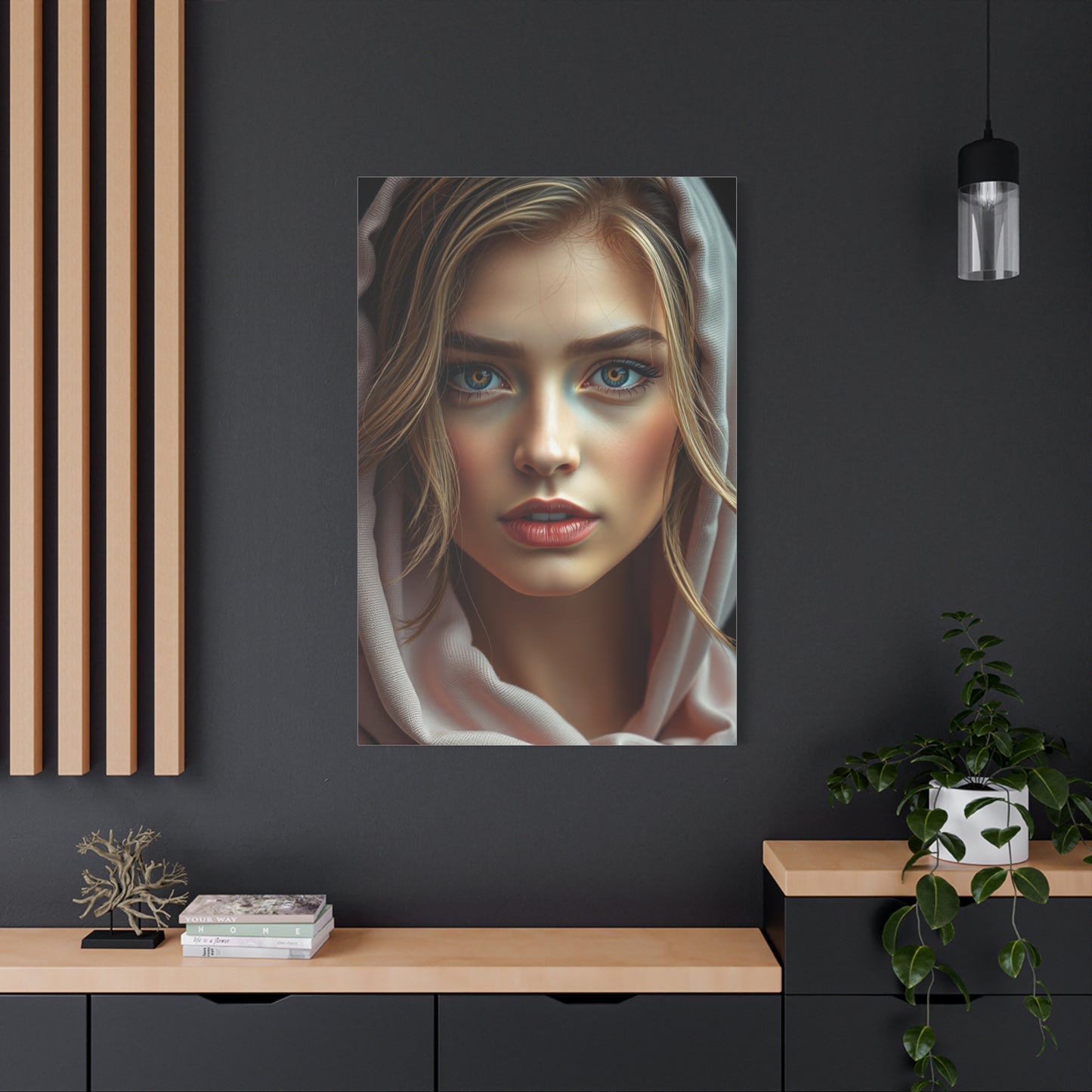 Luxe Imagery Canvas Collection Wall Art & Canvas Print
