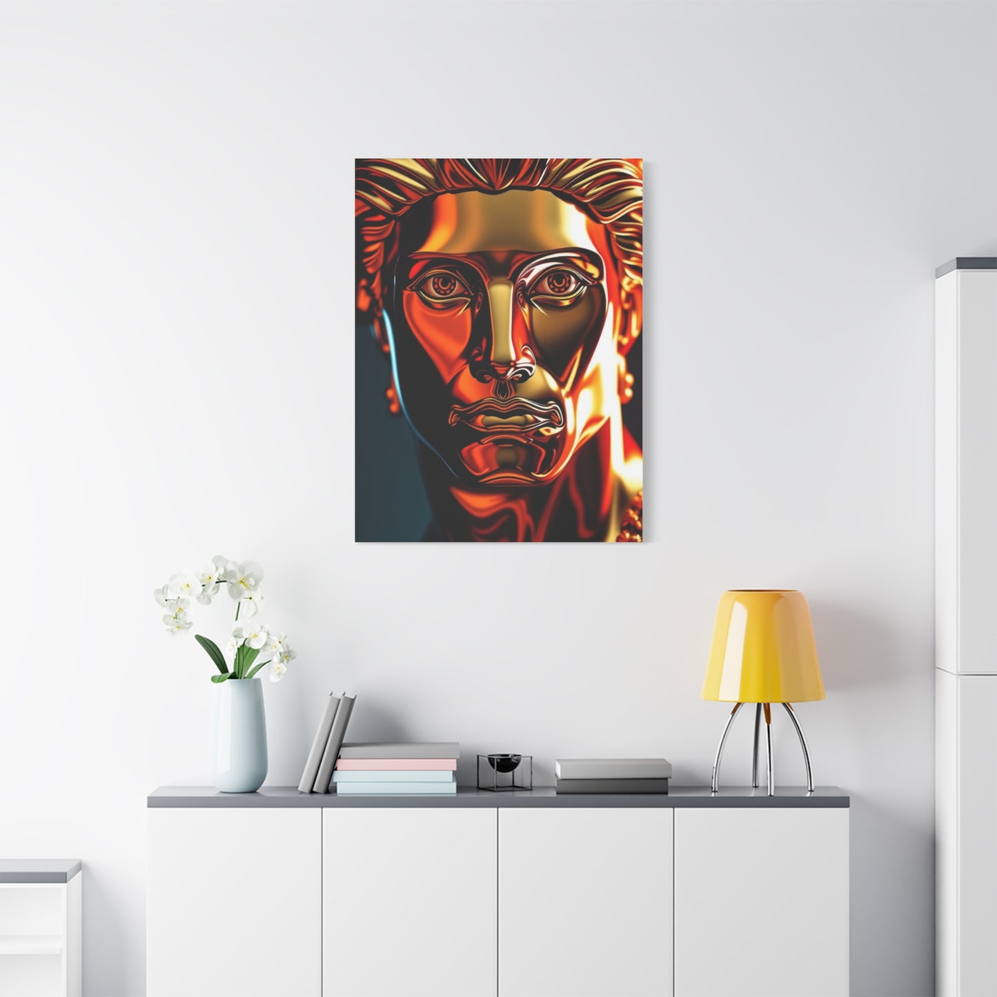 Regal Virtuoso Wall Art Wall Art & Canvas Print