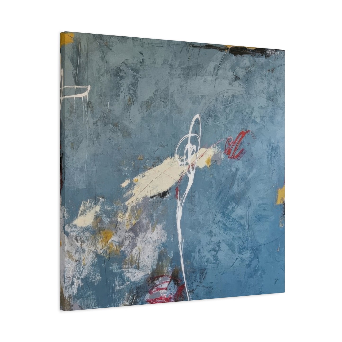 Joshua Schicker Along The Way Wall Art & Canvas Prints