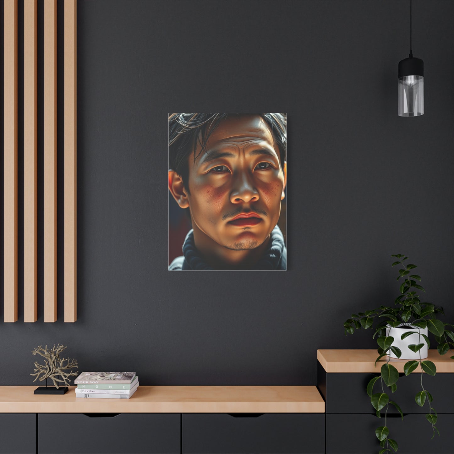 Supreme Art Artur Chen Collection Wall Art & Canvas Print