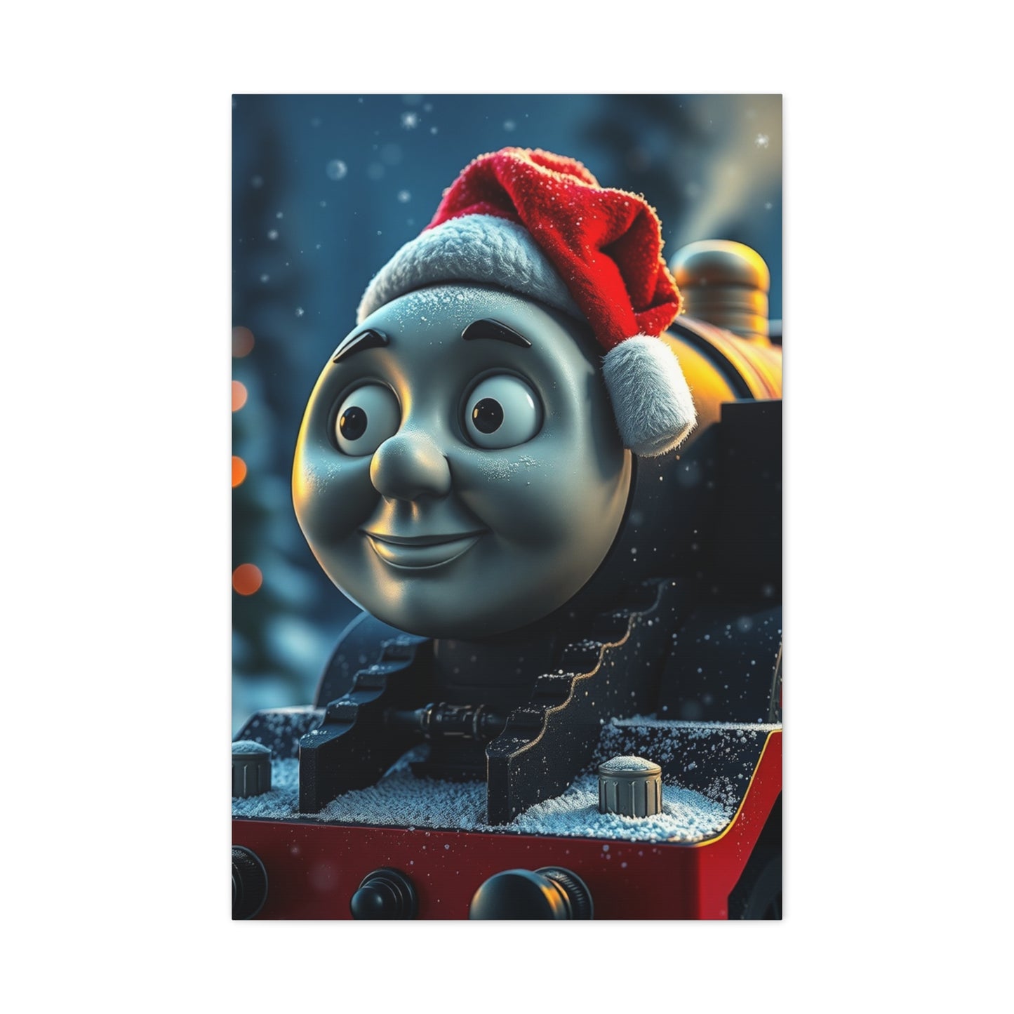 Thomas Fotomas Art Canvas Art 1 Wall Art & Canvas Print