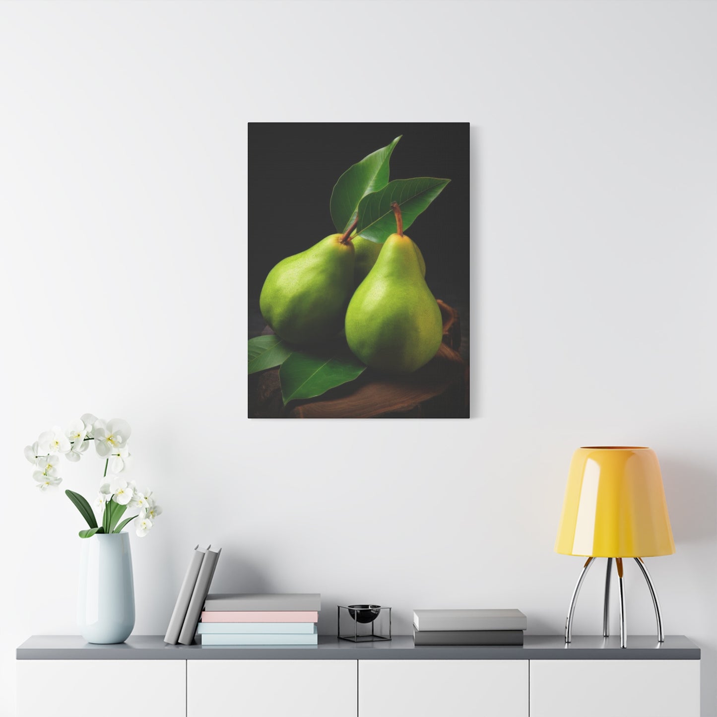 Pears Wall Art & Canvas Prints