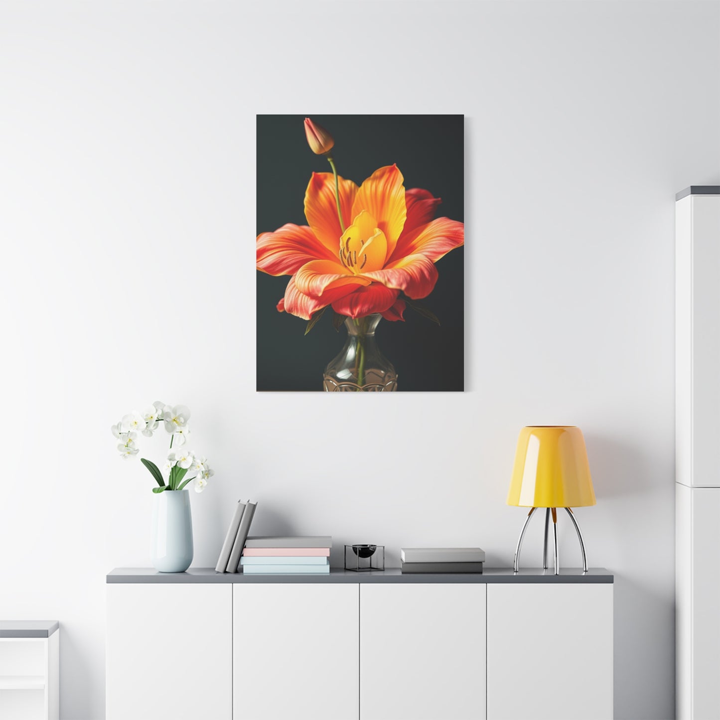 Petal Symphony Masterpiece