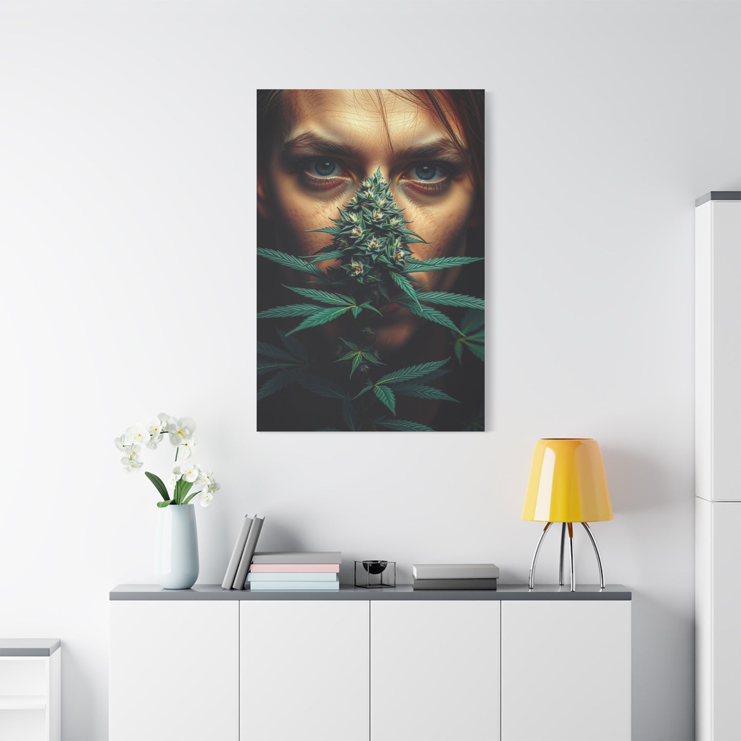 Natures Harmony Wall Art Wall Art & Canvas Print