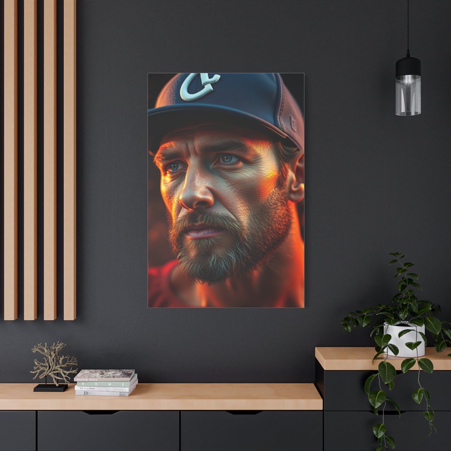 Collection Nick Ford Art Art Wall Art & Canvas Print