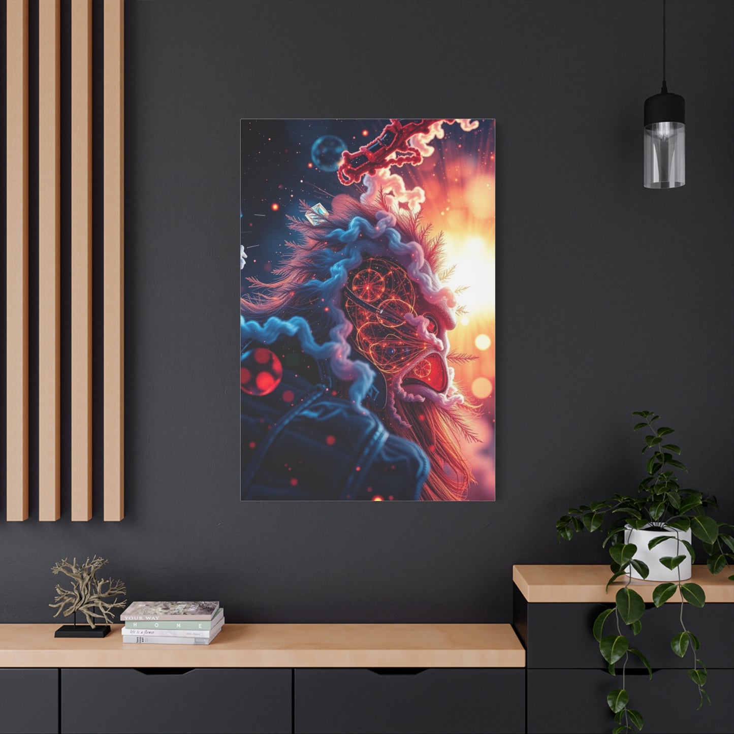 Inspirational Art Supreme Canvas Wall Art & Canvas Print