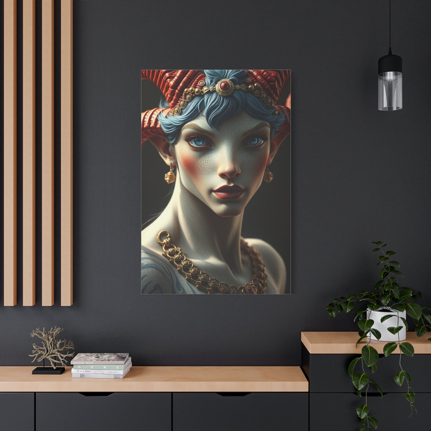 Collection Aries Art Art Wall Art & Canvas Print