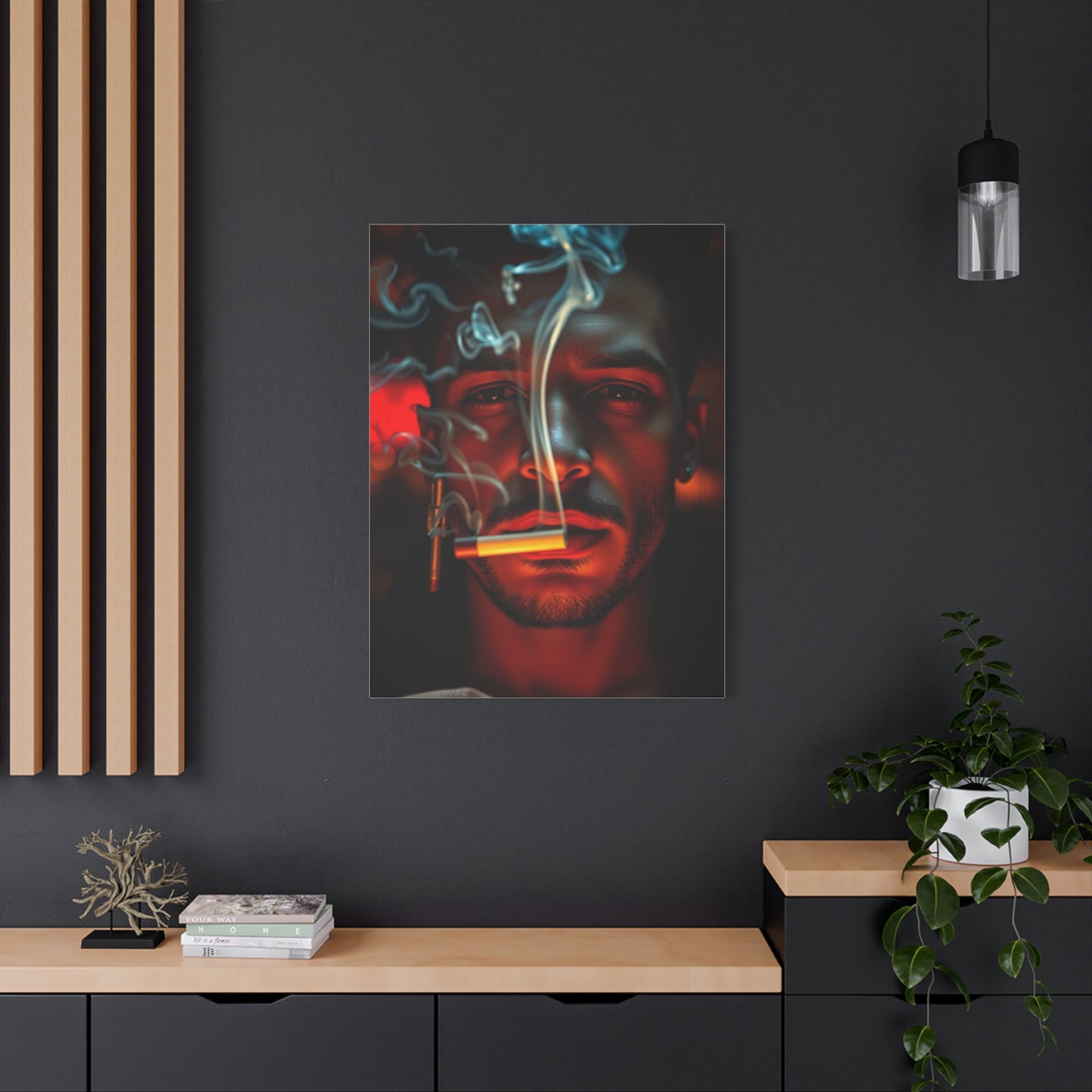Veil of Whispers Artwork