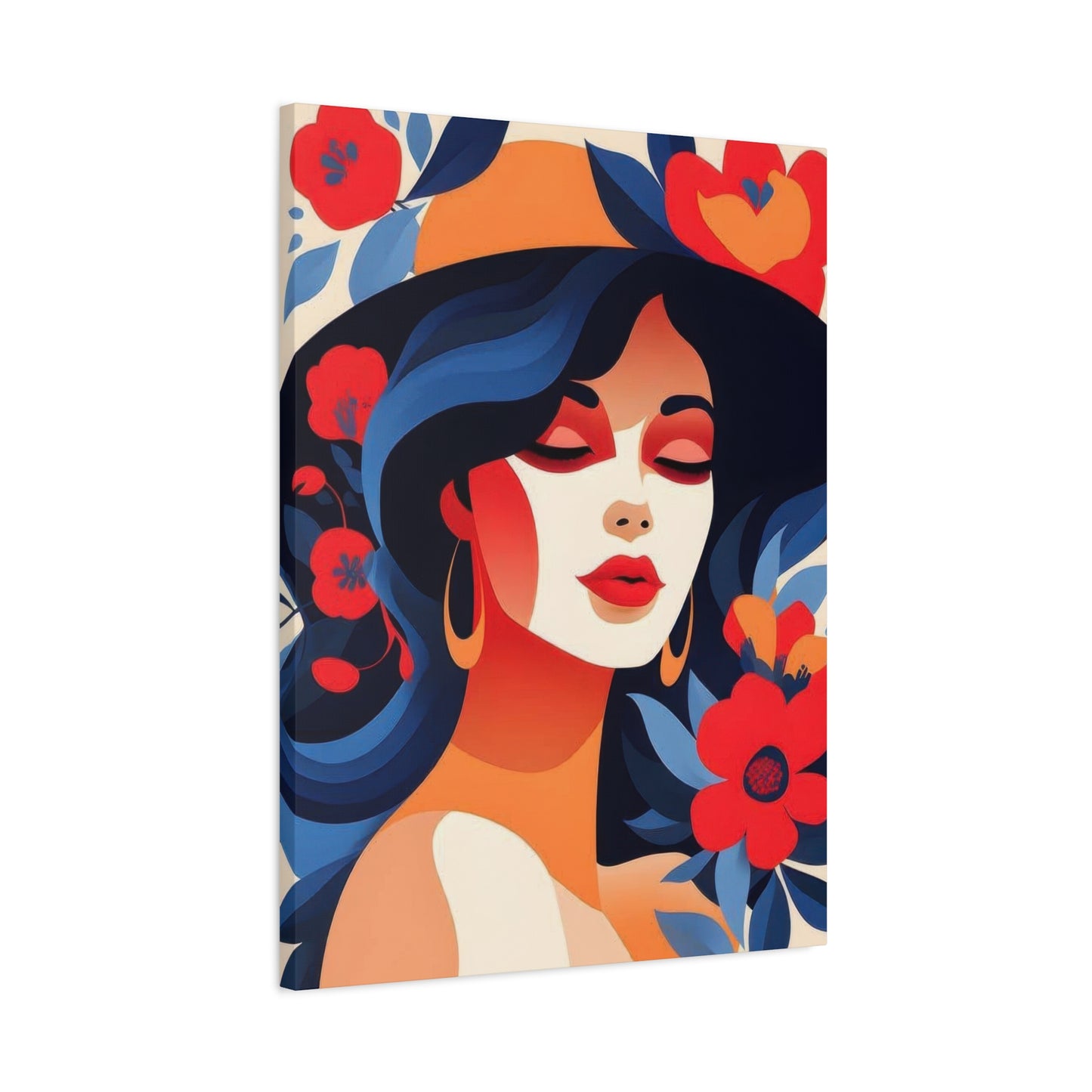 Glam Art 9 Wall Art & Canvas Prints