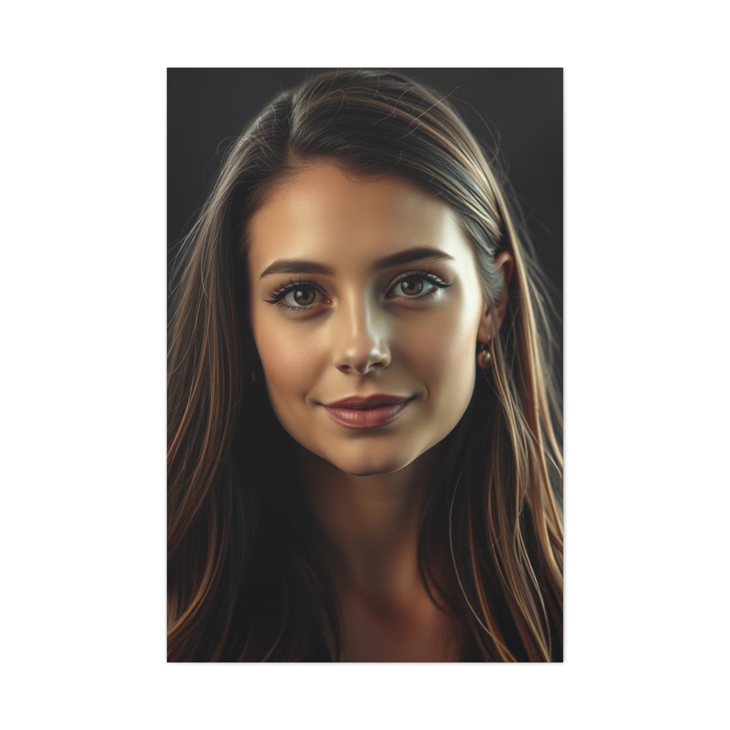 Jessica Stempel Art Canvas Art 5 Wall Art & Canvas Print