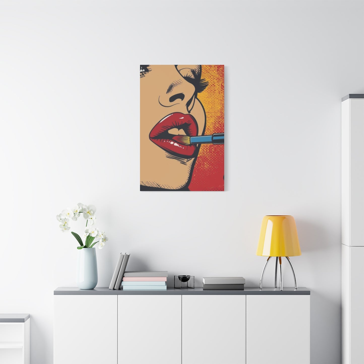 Glam Art 10 Wall Art & Canvas Prints