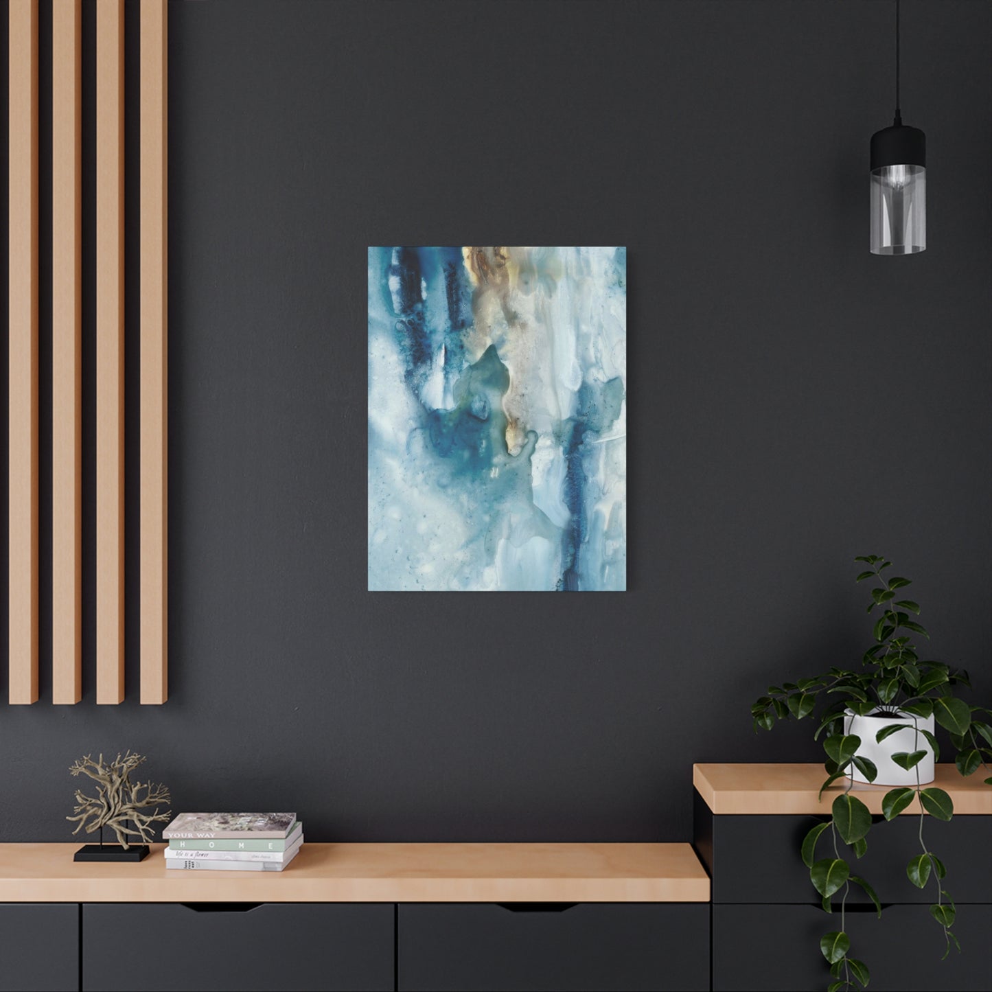 Peaceful Calm by JC Wall Art & Canvas Prints