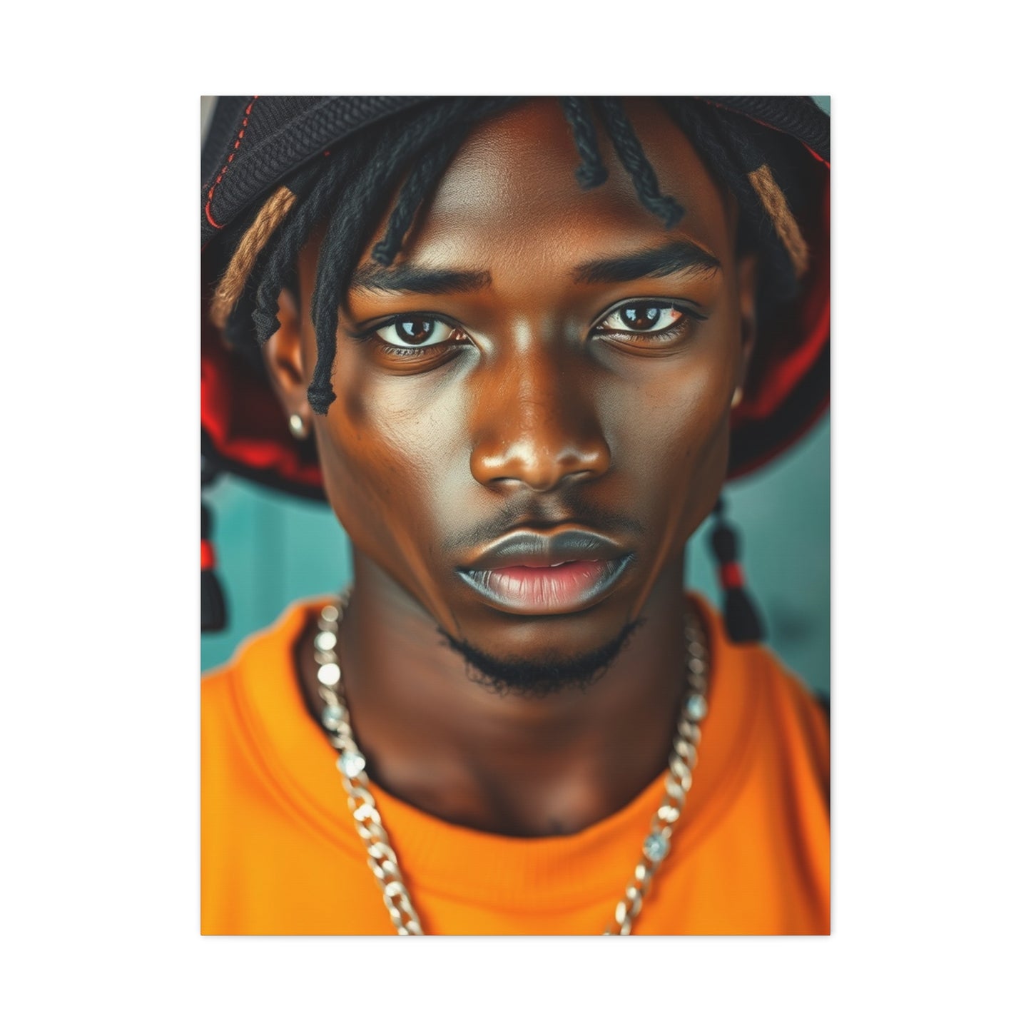 Hip Hop Art Premium Canvas 19 Wall Art & Canvas Print