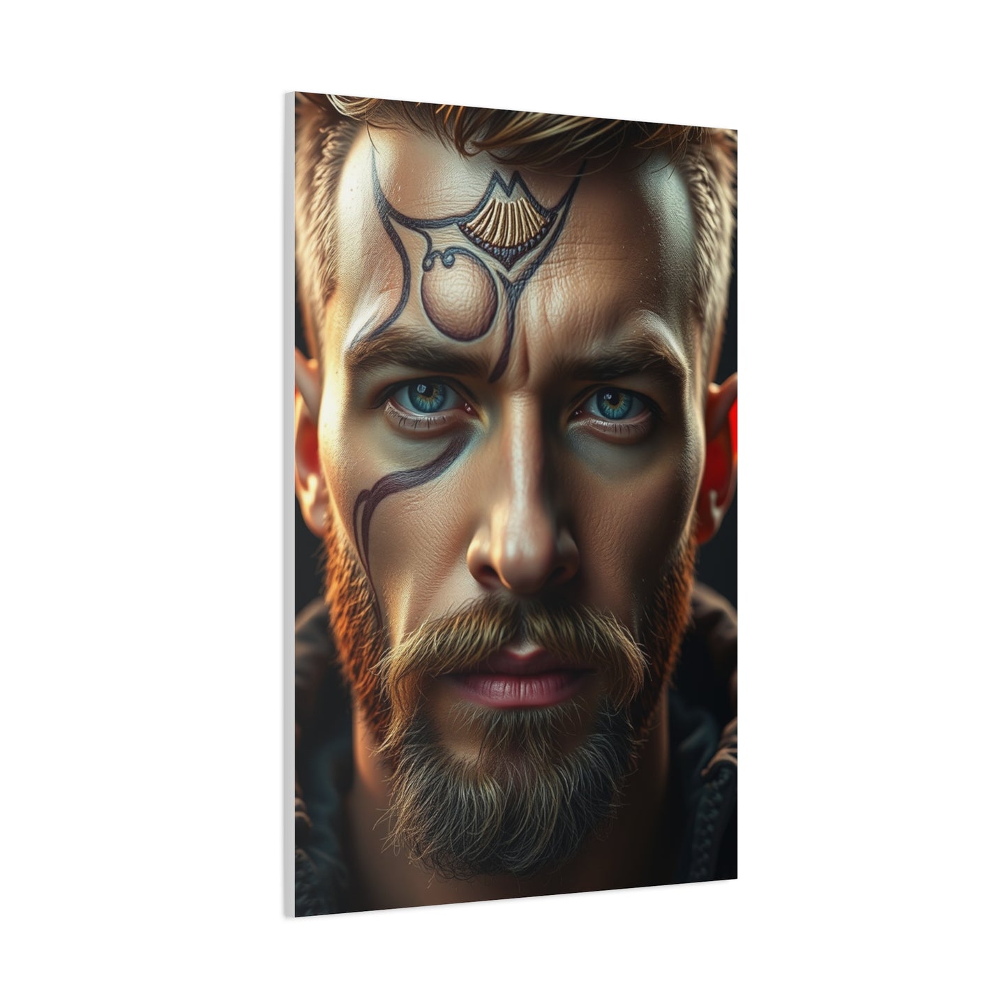 Noble Masculine Creations Wall Art & Canvas Print
