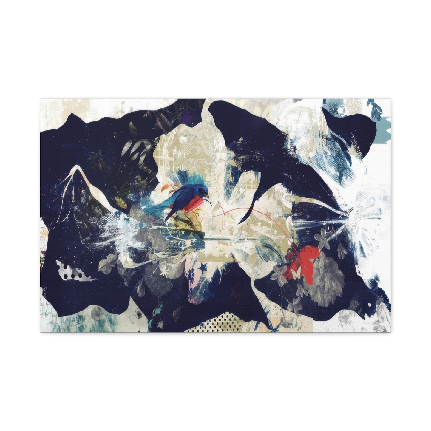 Dreamscape Fusion Wall Art & Canvas Prints