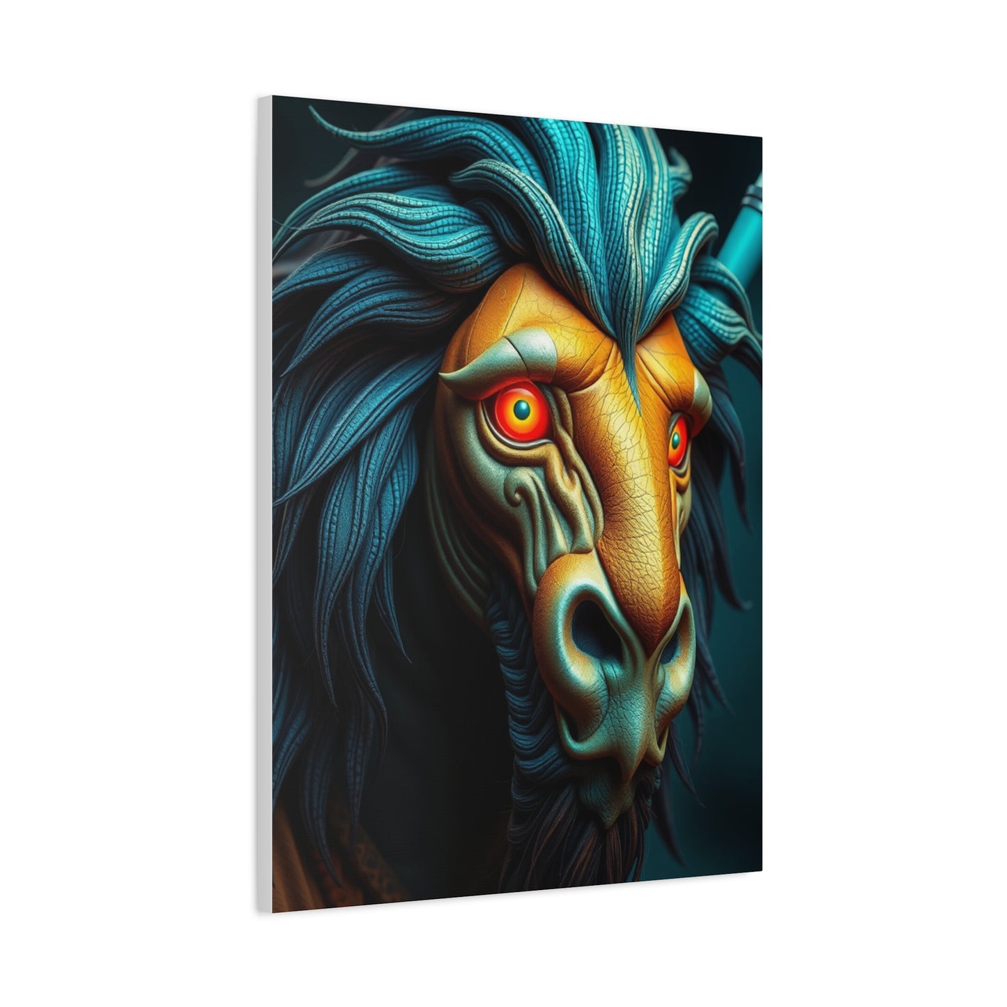 Wegs Art Art Premium Canvas 18 Wall Art & Canvas Print
