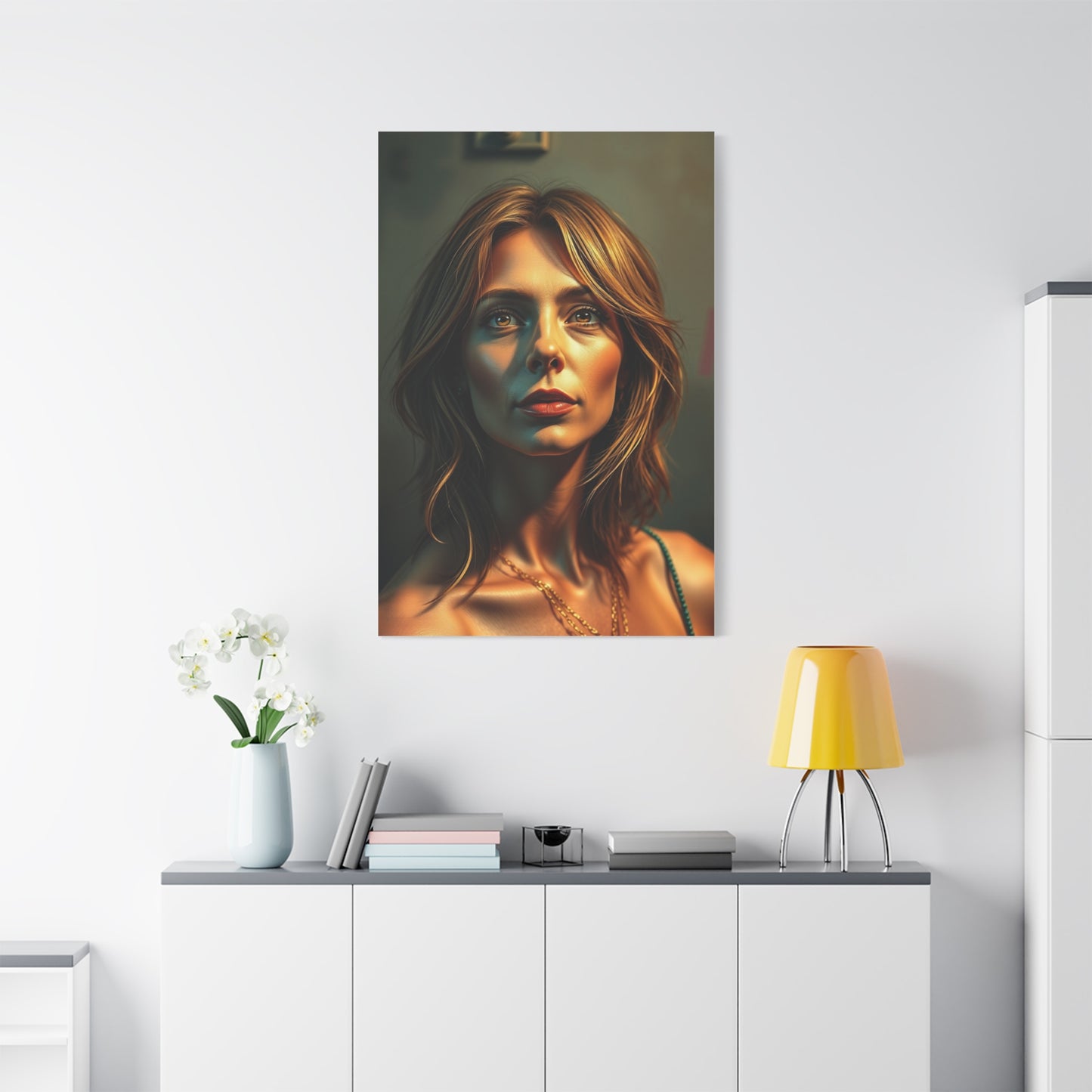 Amy Peterson Art Canvas Art 4 Wall Art & Canvas Print