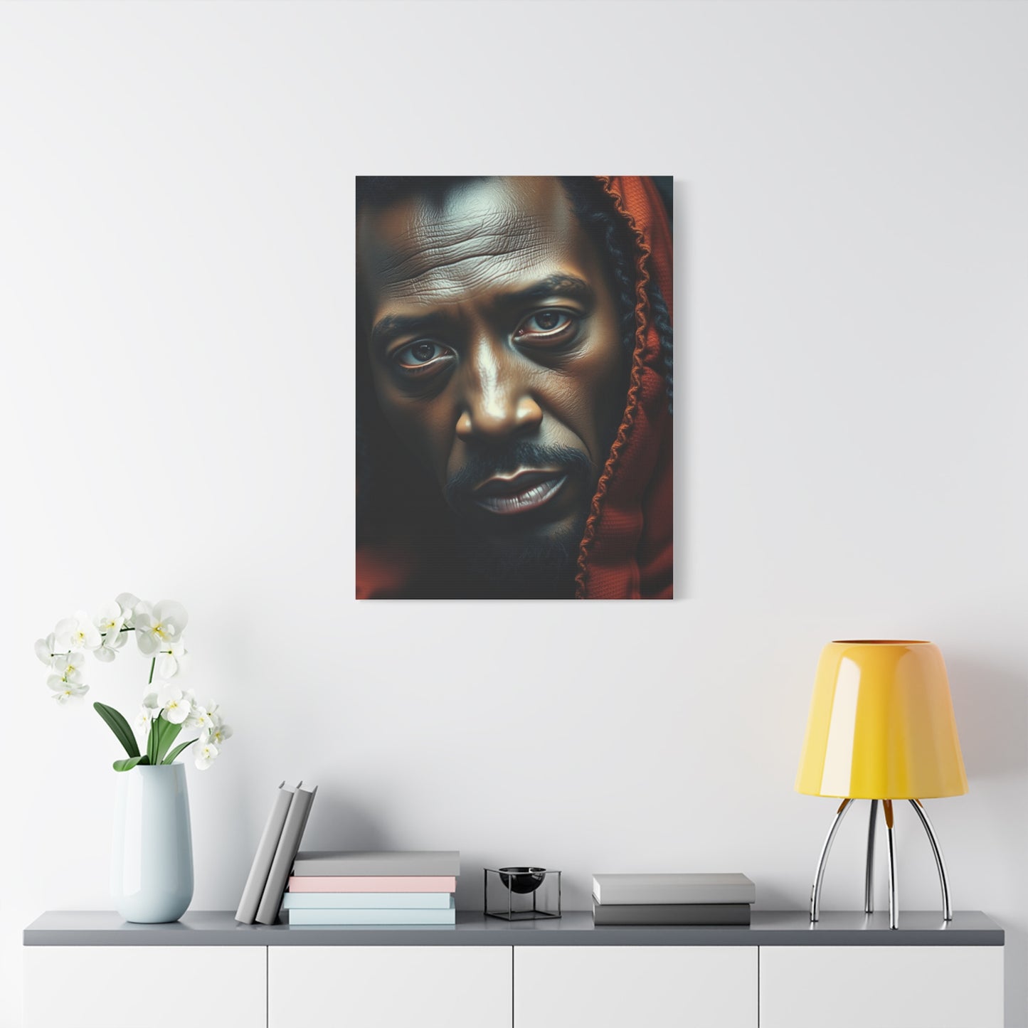 Michels Masterpiece Canvas Wall Art & Canvas Print
