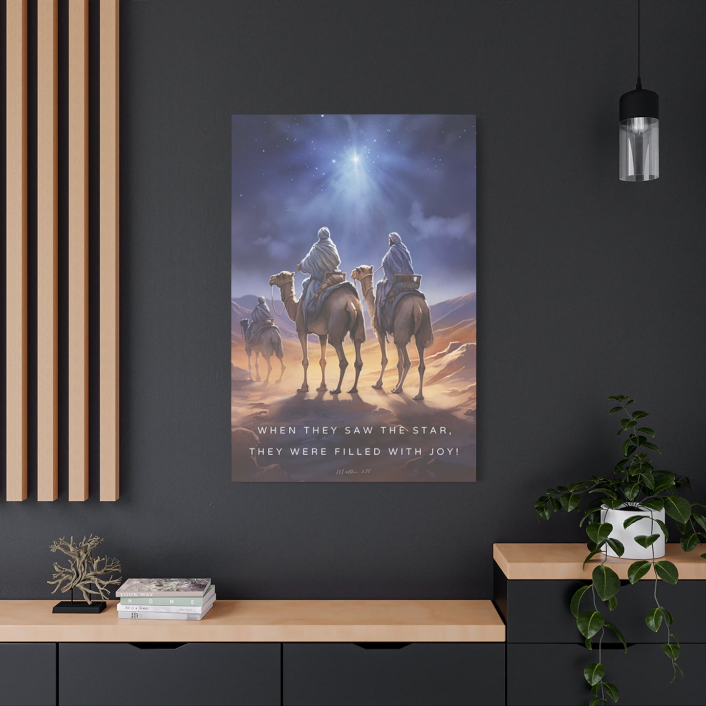 Camels Quotes And Saying Poster Wall Art & Canvas Prints