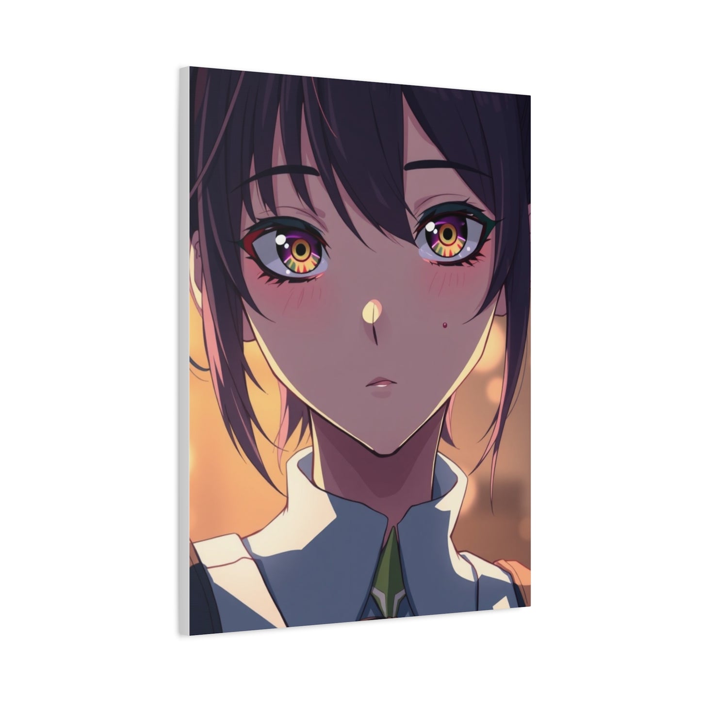 Supreme Collection Anime Art Wall Art & Canvas Print