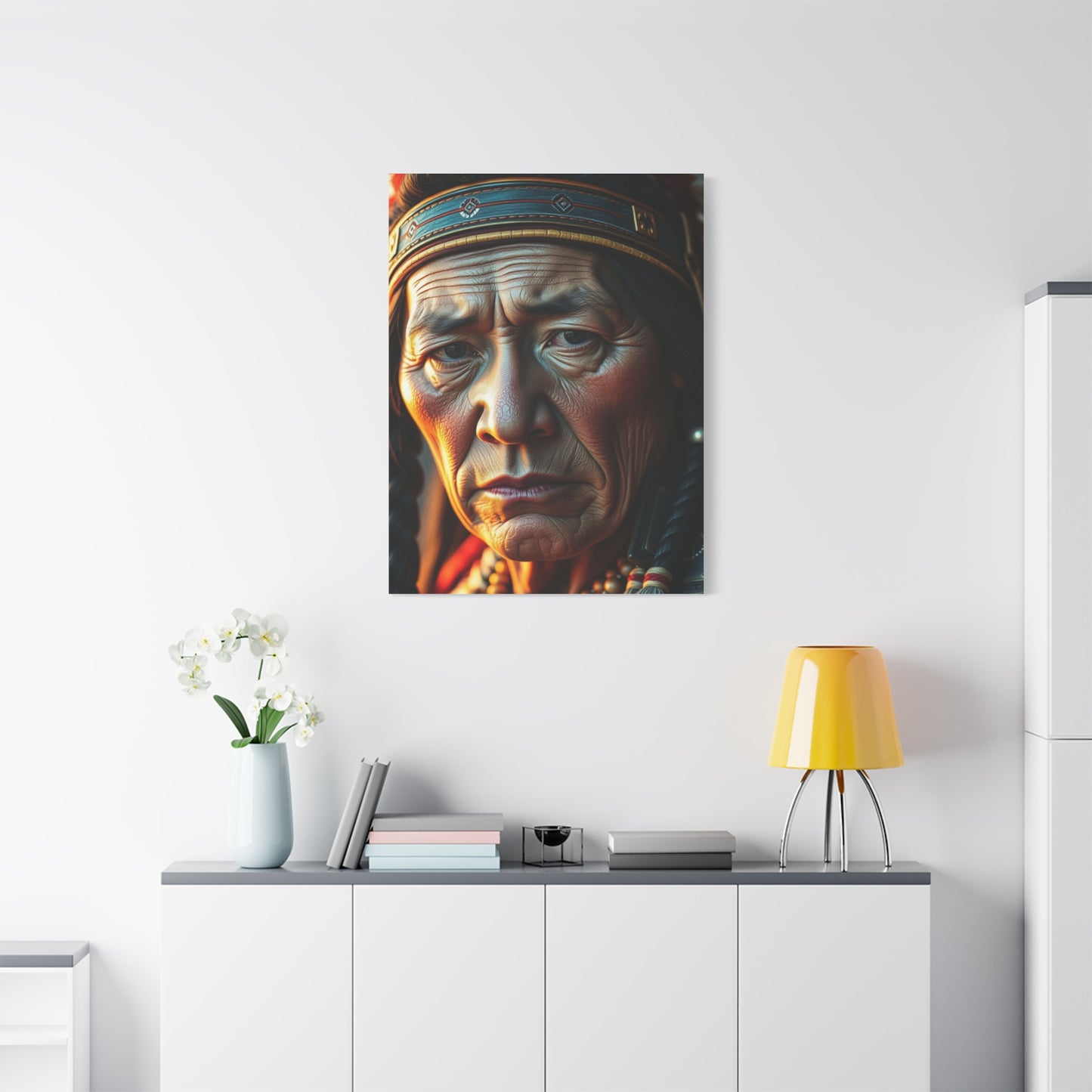 Sacred Ancestry Tapestry