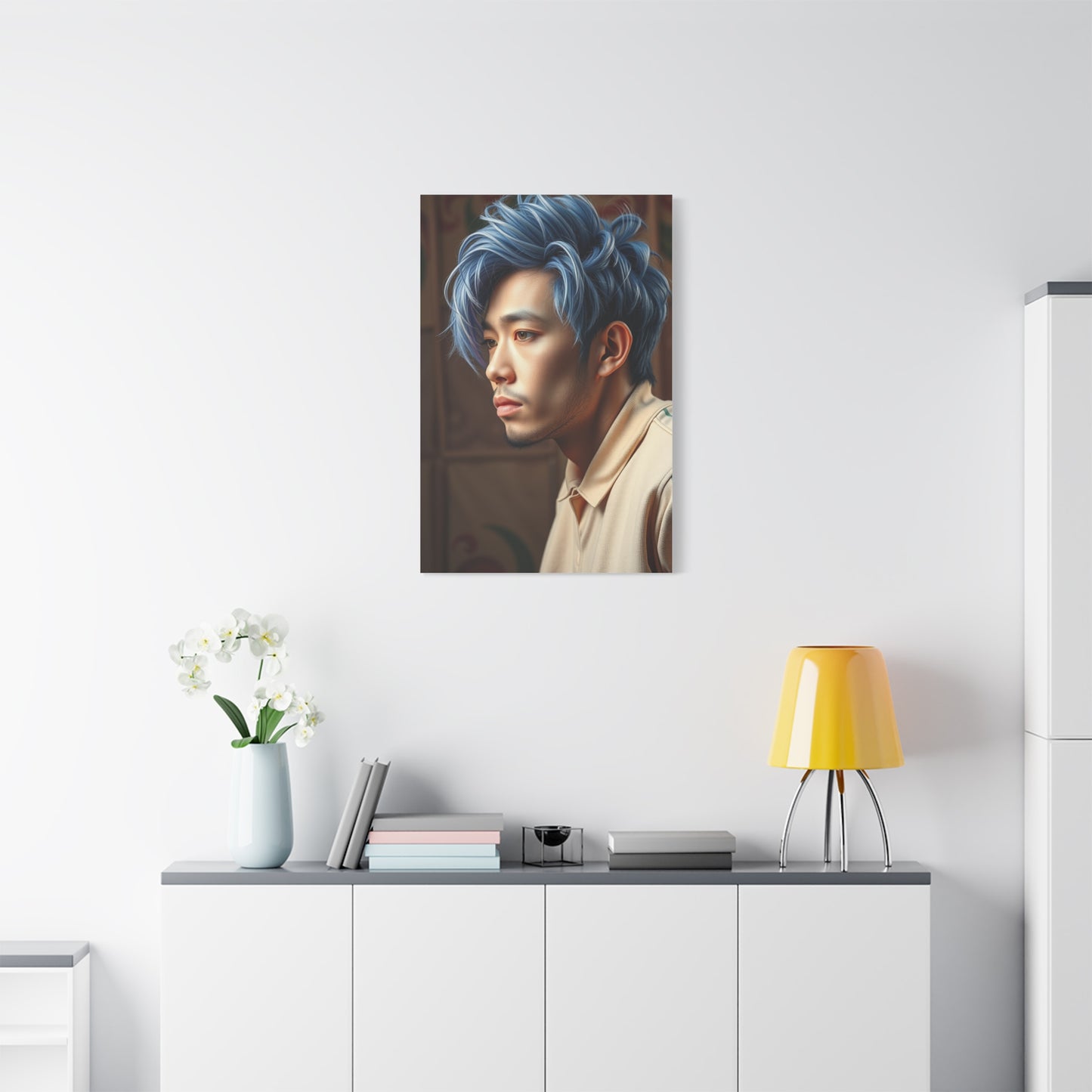 Wegs Grand Artistry Canvas Wall Art & Canvas Print