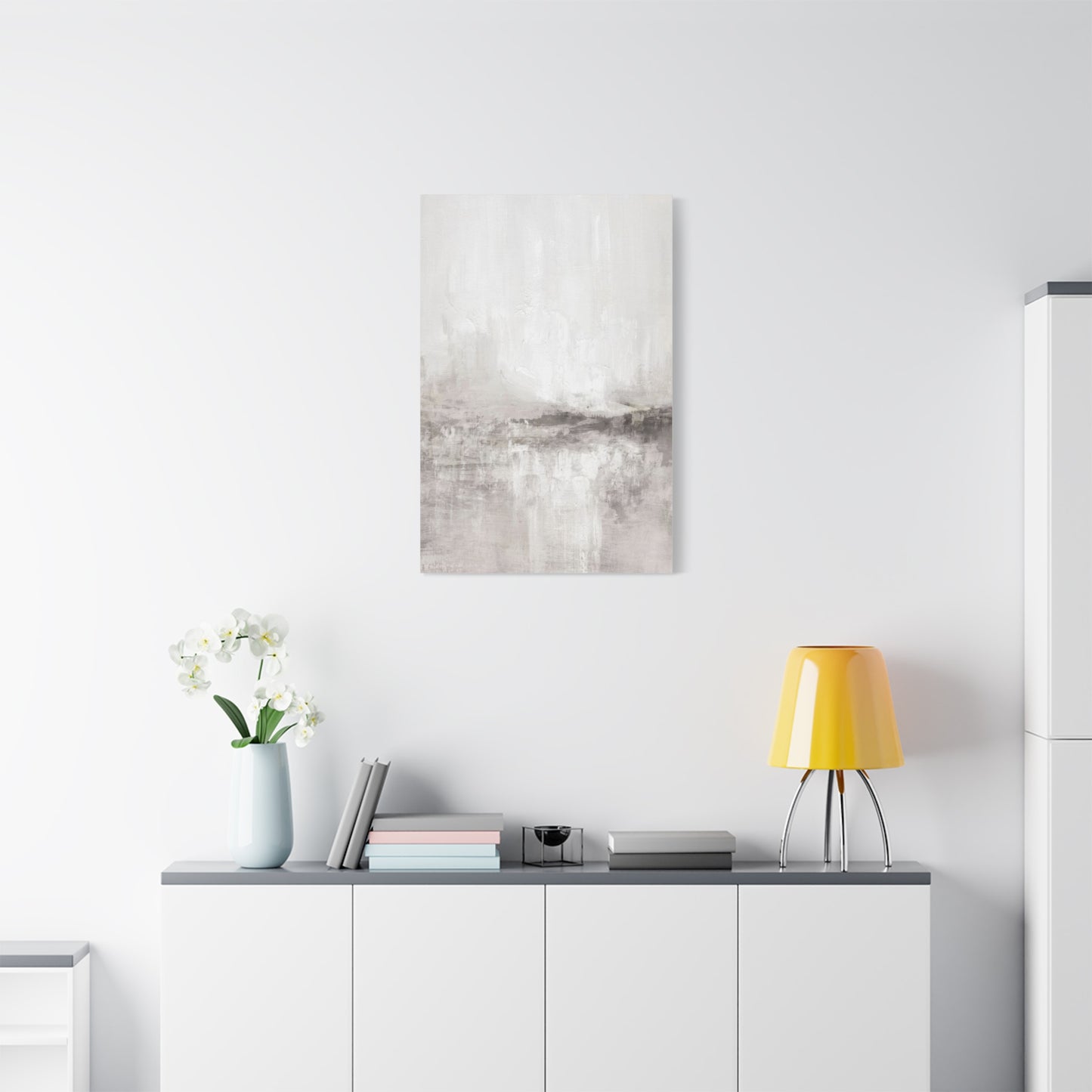 Misty Horizons Wall Art & Canvas Prints