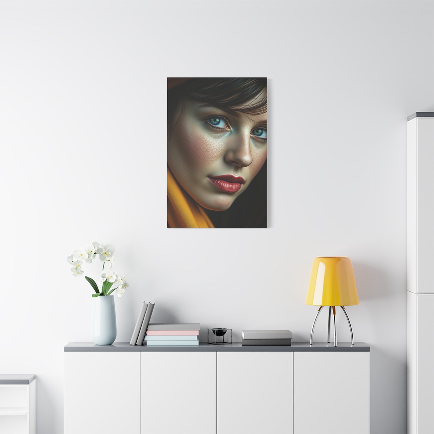 Pienaars Gilded Canvas Creations Wall Art & Canvas Print