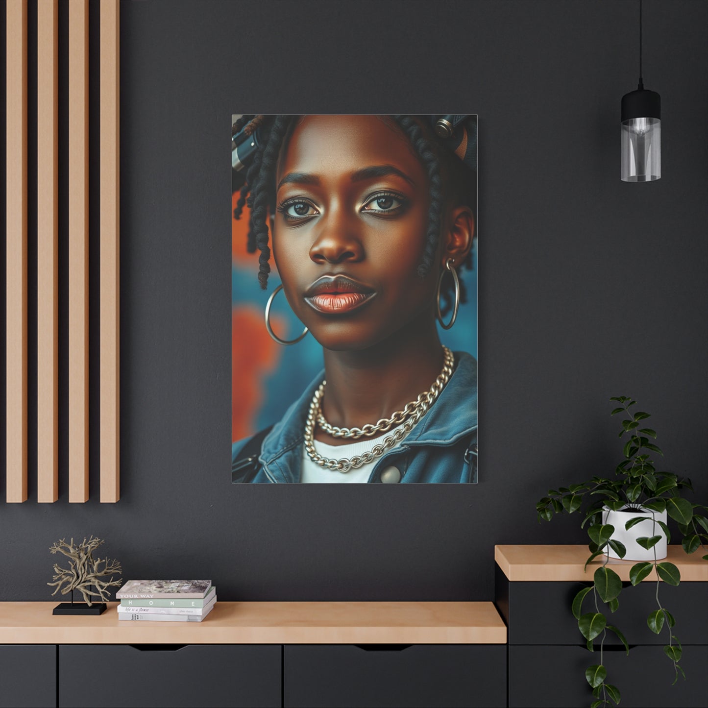 Collection Black Lives Matter Art Art Wall Art & Canvas Print