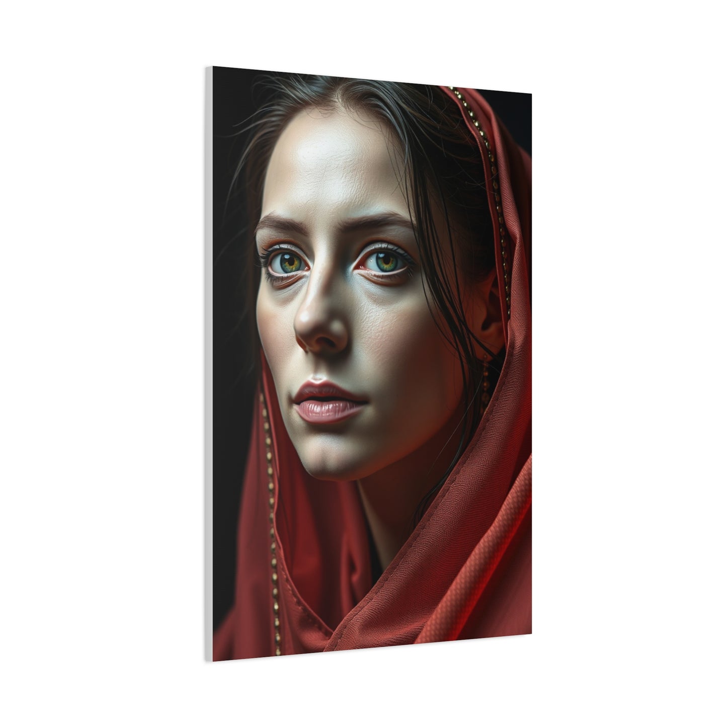 Premium Ali Gulec Art Collection Wall Art & Canvas Print