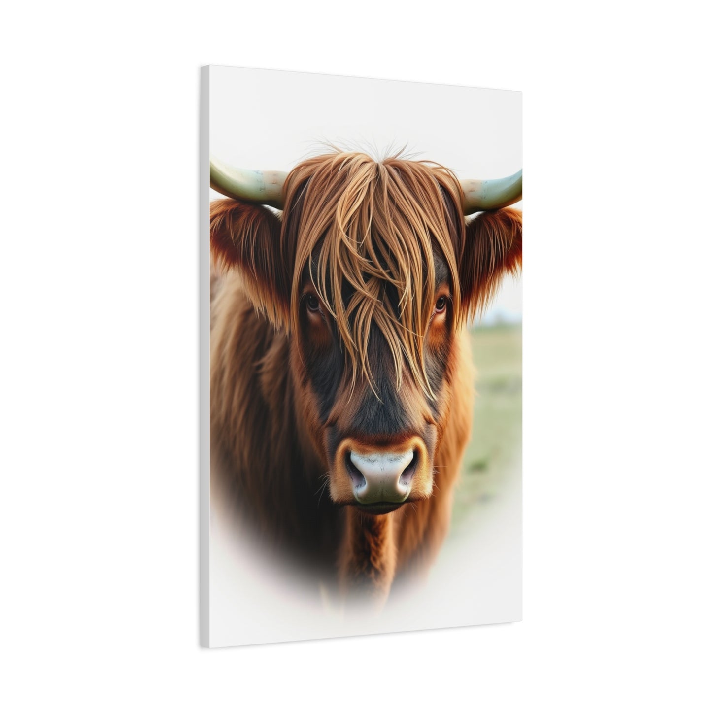 Majestic Highland Reverie